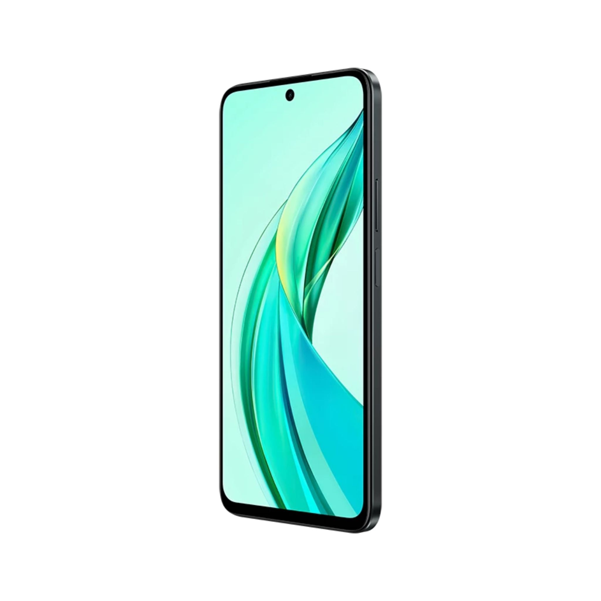 Honor 90 Smart 5G (USED) | 4GB RAM 128GB ROM | 108MP Triple Camera | 6.8" FHD+ Display | Dimensity 6020 | 5330mAh Battery | 35W Fast Charging | Android 13 (Midnight Black)