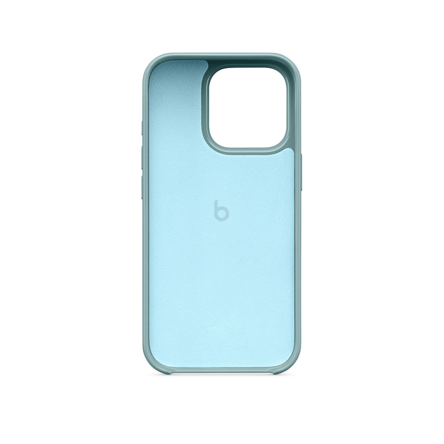 APPLE Beats iPhone 16 Pro Case with MagSafe – Riptide Blue