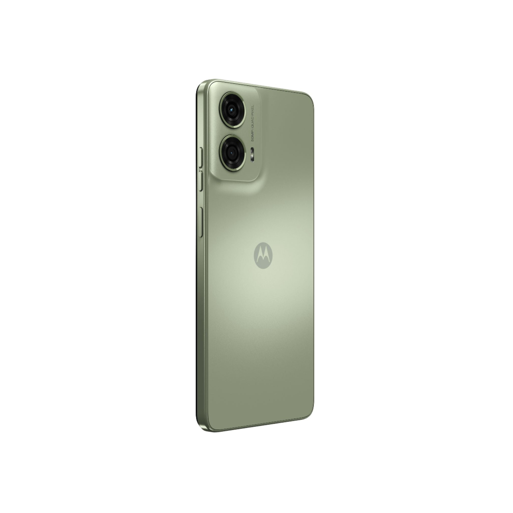 Motorola G24 4G Dual SIM 8GB RAM 128GB ROM Ice Green - International Version