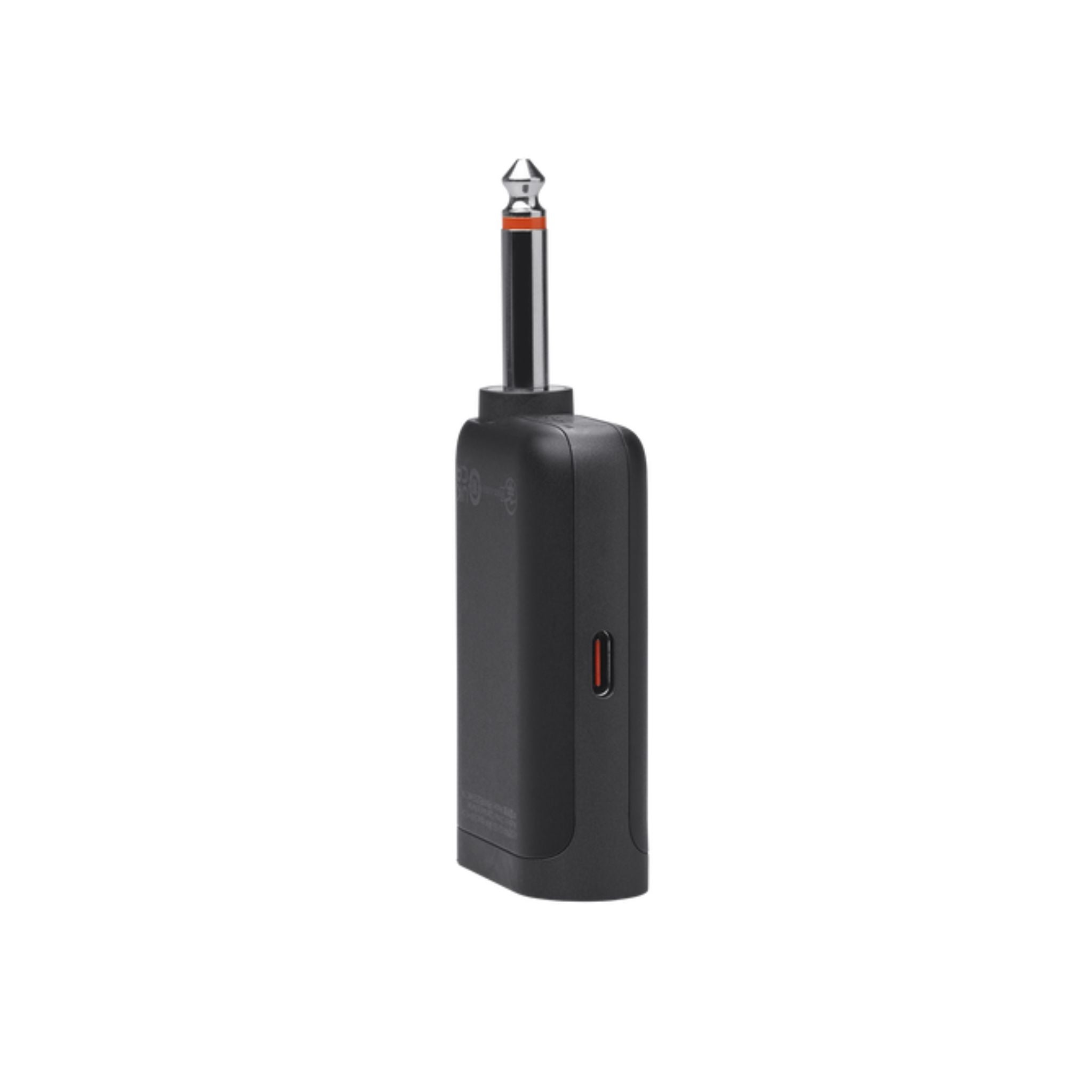 JBL PartyBox Wireless Mics, 16mm ECM Microphone Head, 600mAh Mic