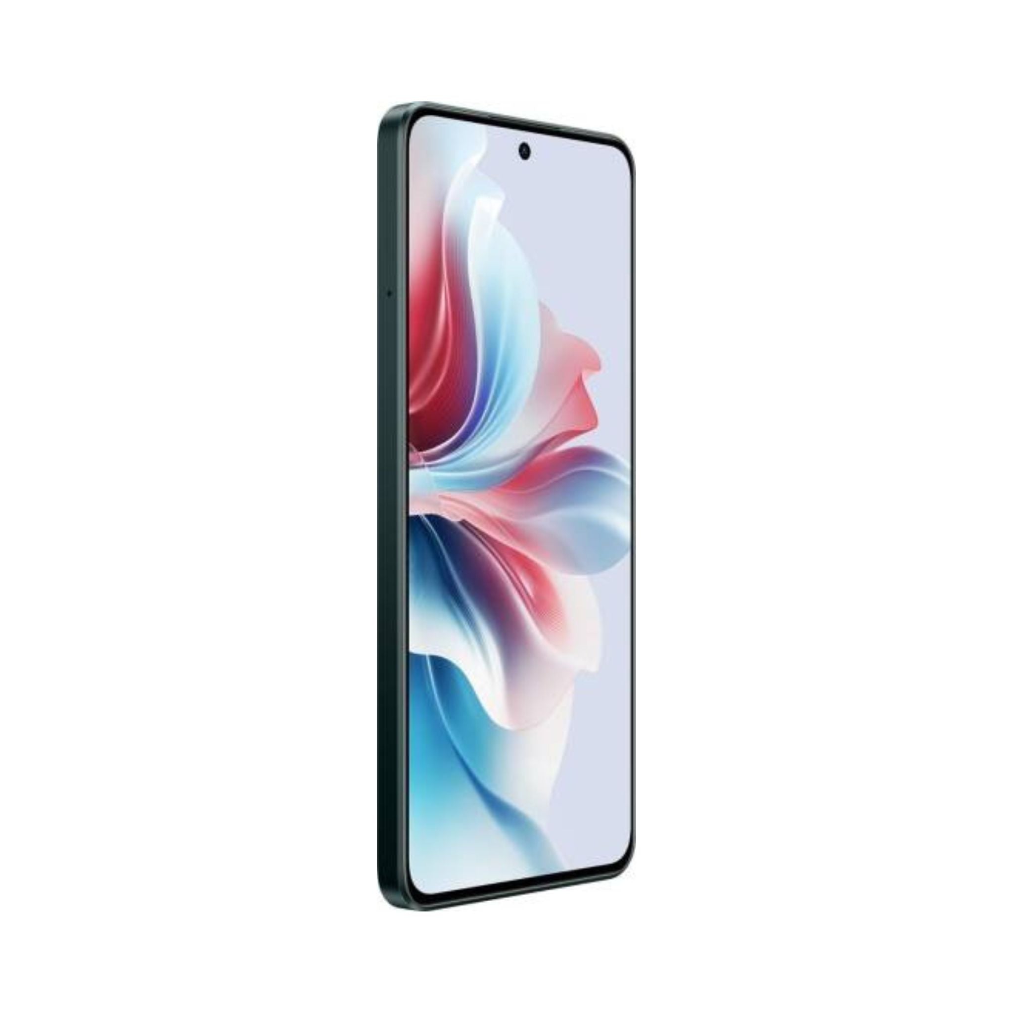 OPPO Reno11 F 5G Dual SIM 8GB RAM 256GB - Global Version - Palm Green