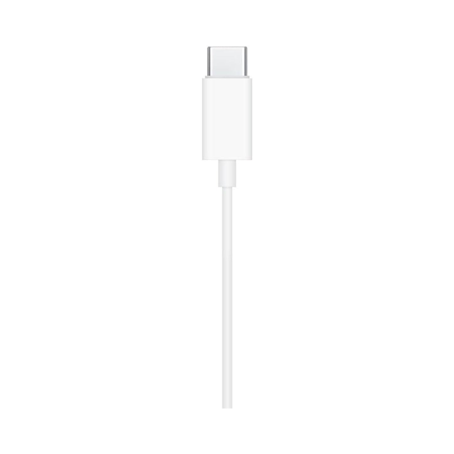 Apple EarPods (USB-C) 