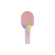 Kids 2 Karaoke Microphone - Pink