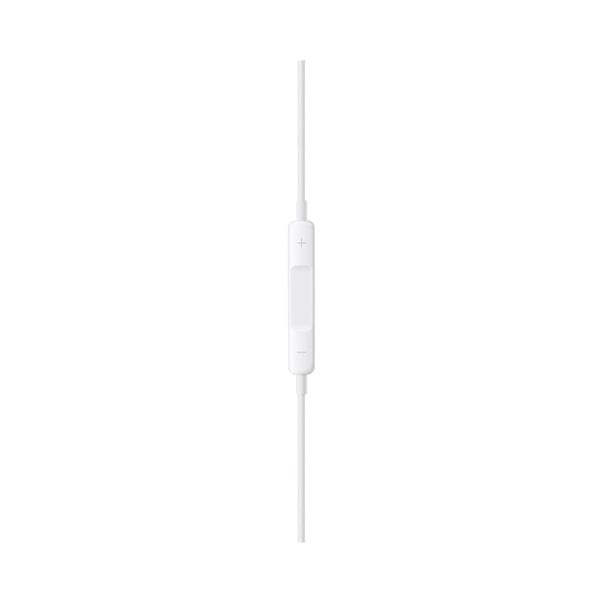 Apple EarPods (USB-C) 