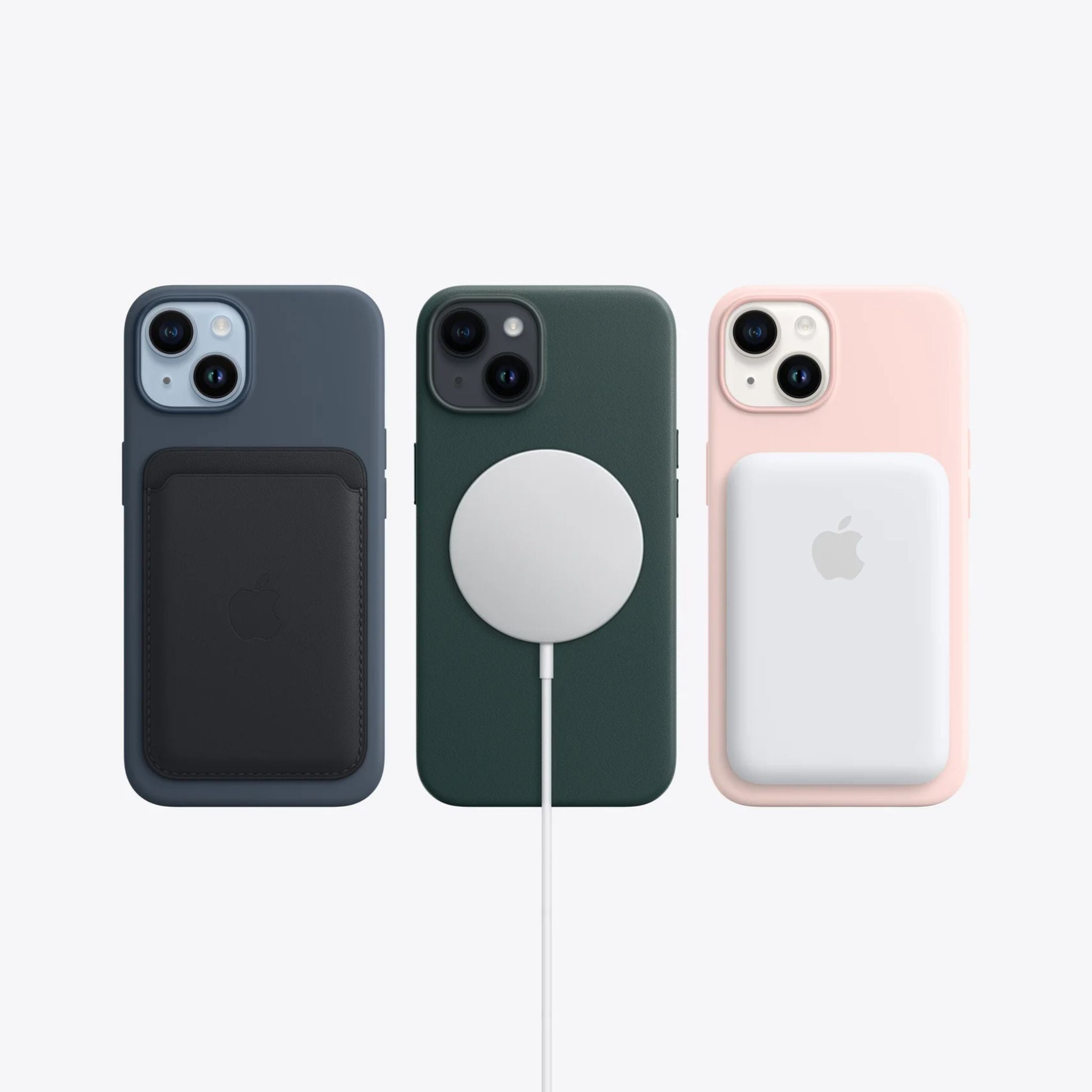 Apple iPhone 14 (128 GB) - Starlight (India)