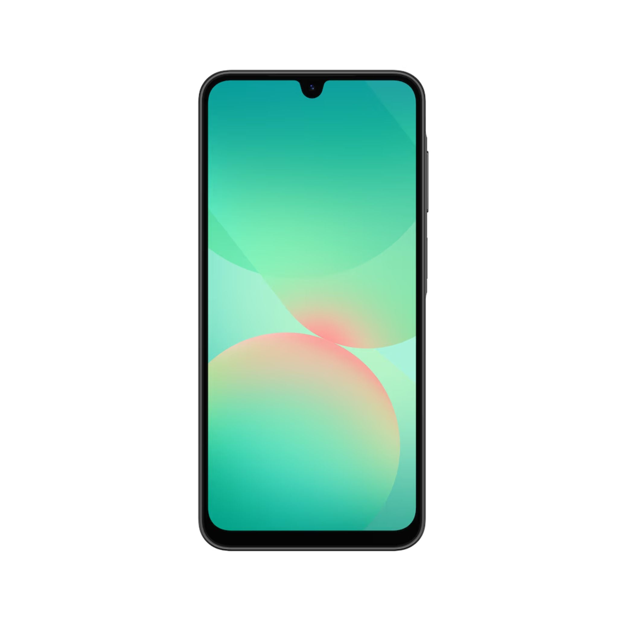 Samsung Galaxy A26 5G Dual SIM  8GB RAM 256GB - Middle East Version -Black