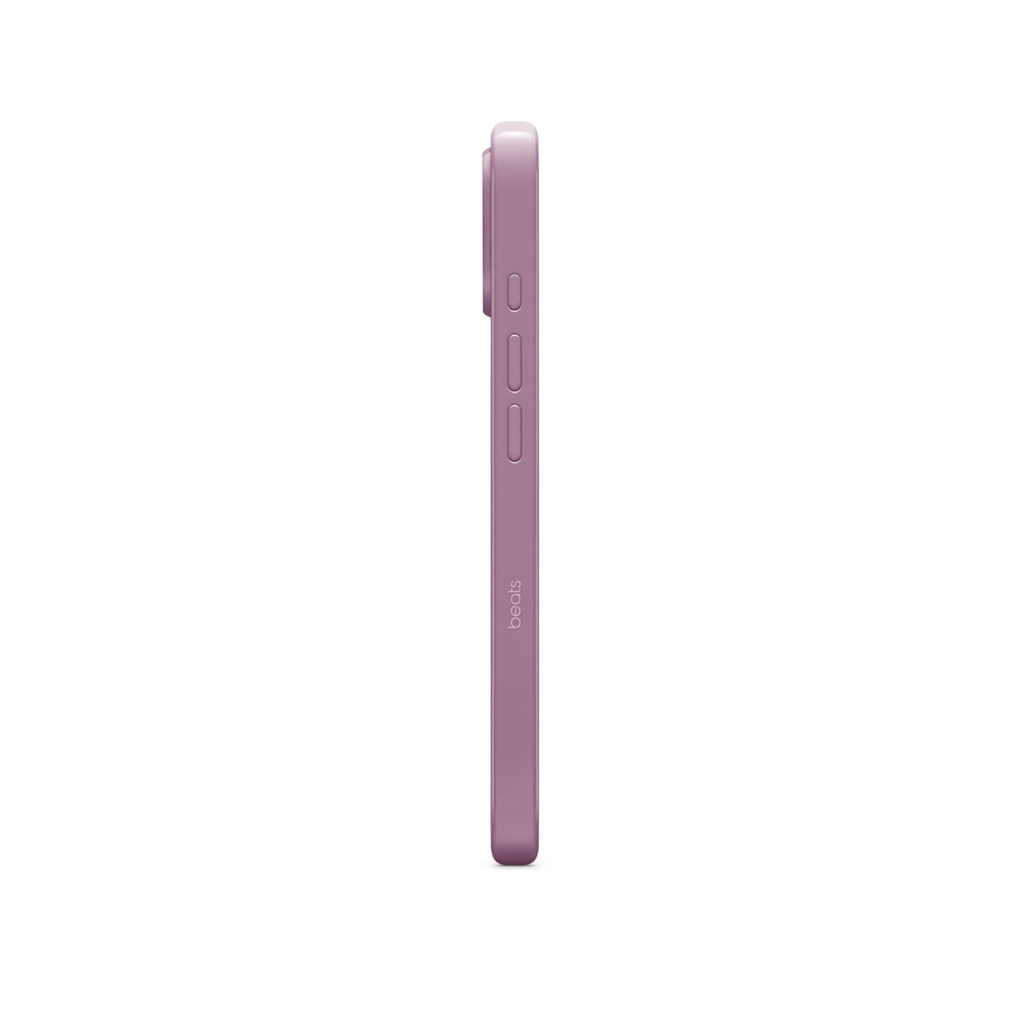 APPLE Beats iPhone 16 Pro Case with MagSafe – Sunset Purple