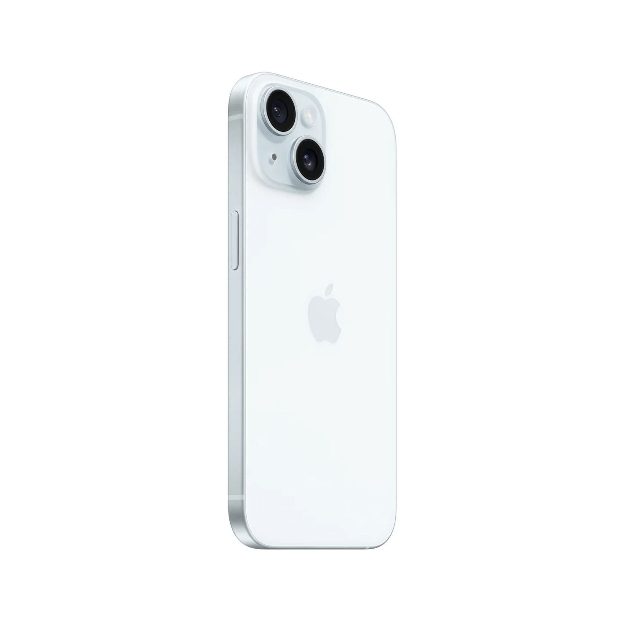 Apple iPhone 15 (128 GB) - Blue (India)