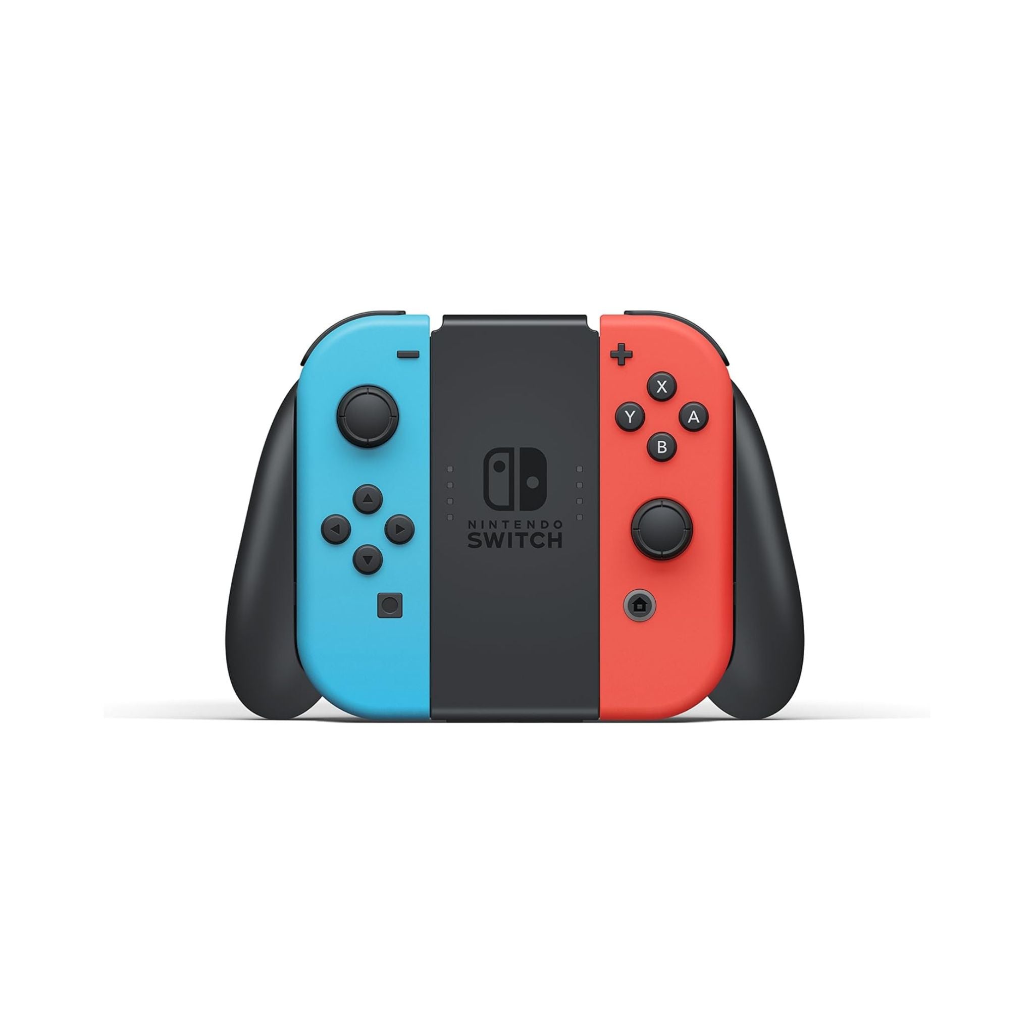 Nintendo Switch (OLED Model) - White Joy Con (International version)