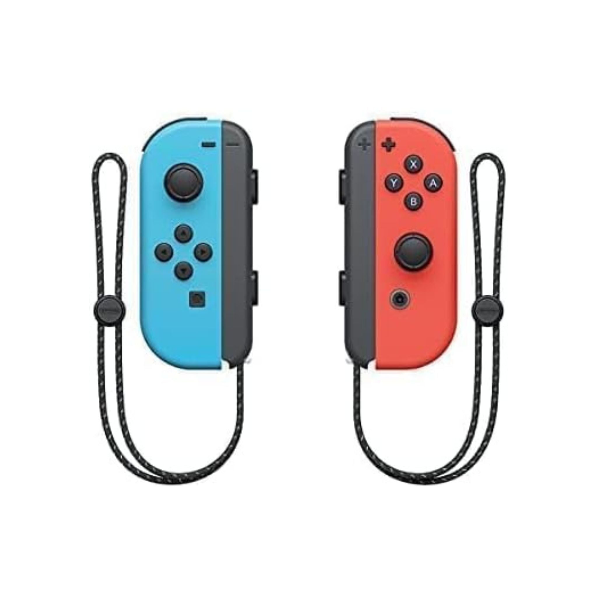Nintendo Switch (OLED Model) - White Joy Con (International version)