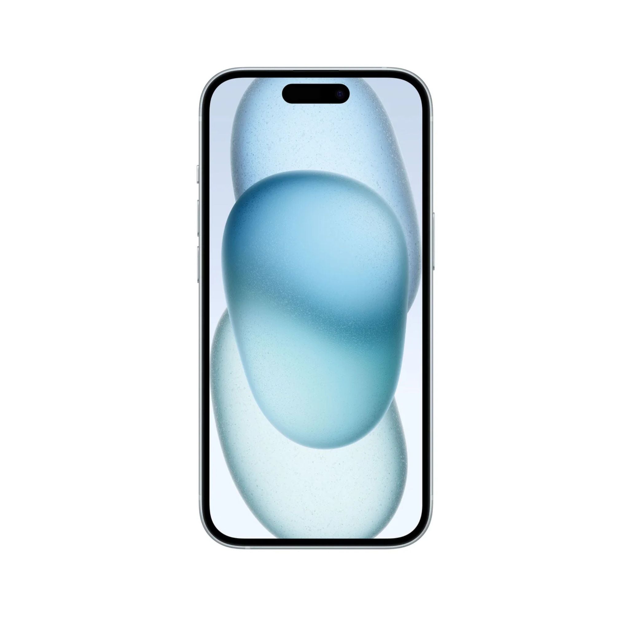 Apple iPhone 15 (128 GB) - Blue (India)