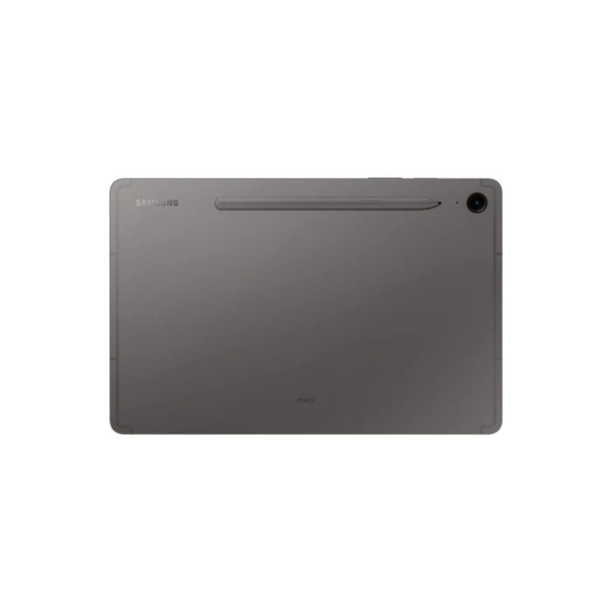 Samsung Galaxy Tab S9 FE Gray 6GB RAM 128GB Wifi - Middle East Version