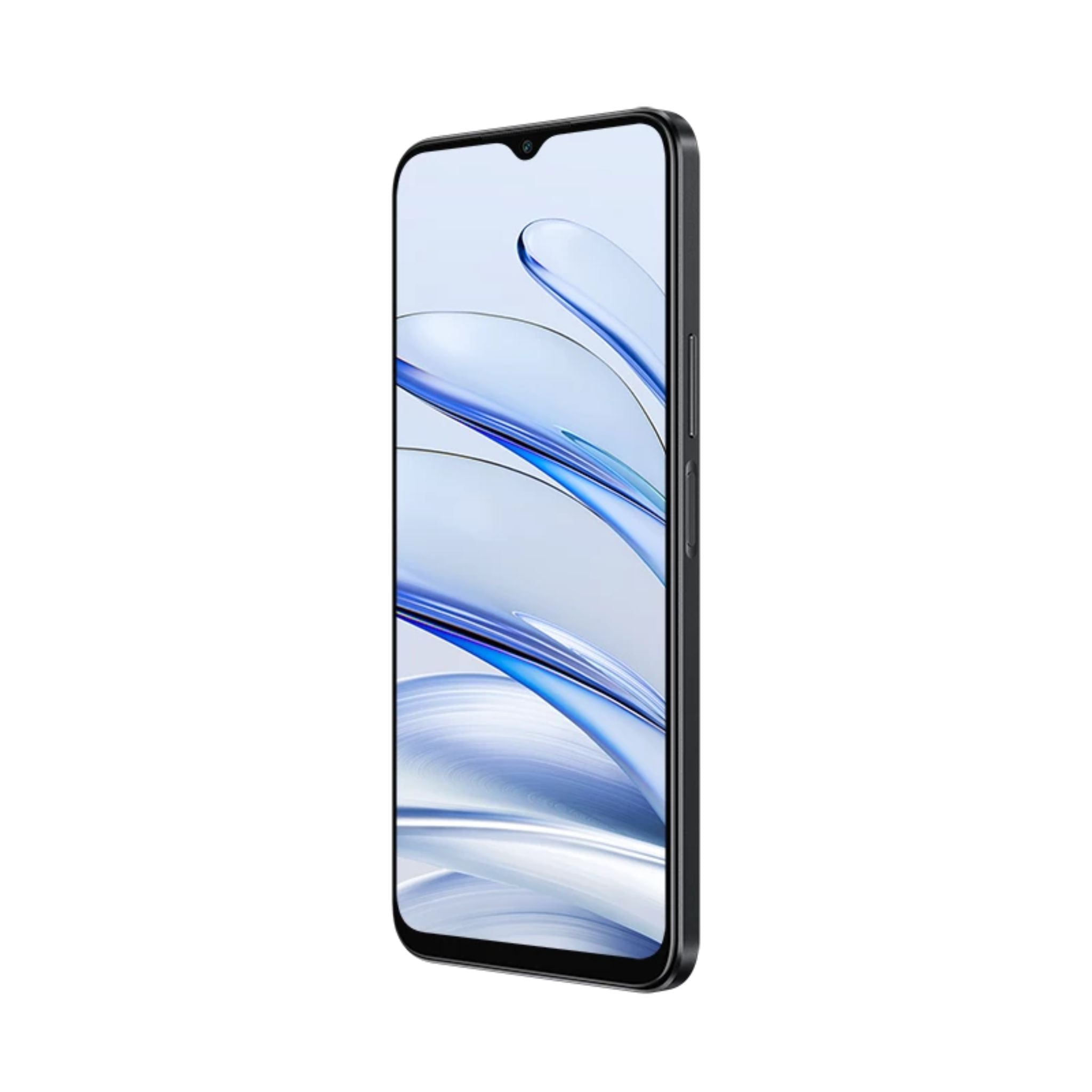 Honor 70 LITE 5G (USED) Dual SIM 4GB RAM 128GB ROM Midnight Black - International Version