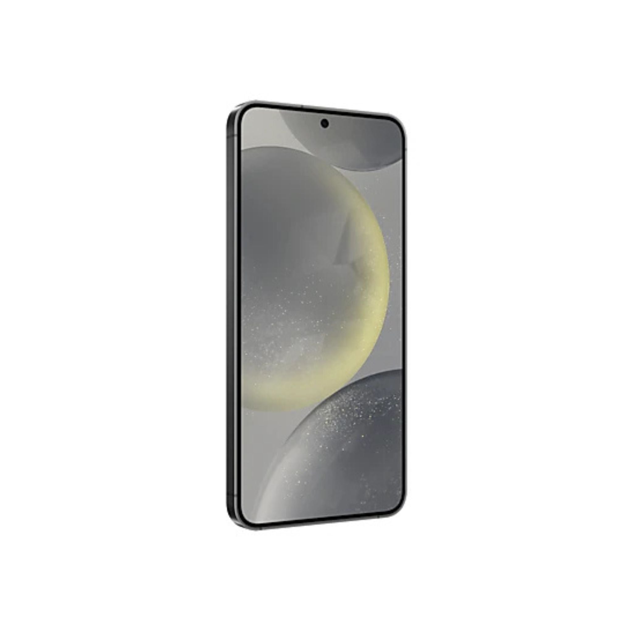 Samsung Galaxy S24 Dual SIM Onyx Black 8GB RAM 256GB 5G - Middle East Version