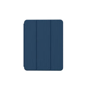 Green Lion Hogo Premium Case with Pencil Holder - Blue - iPad Air 13