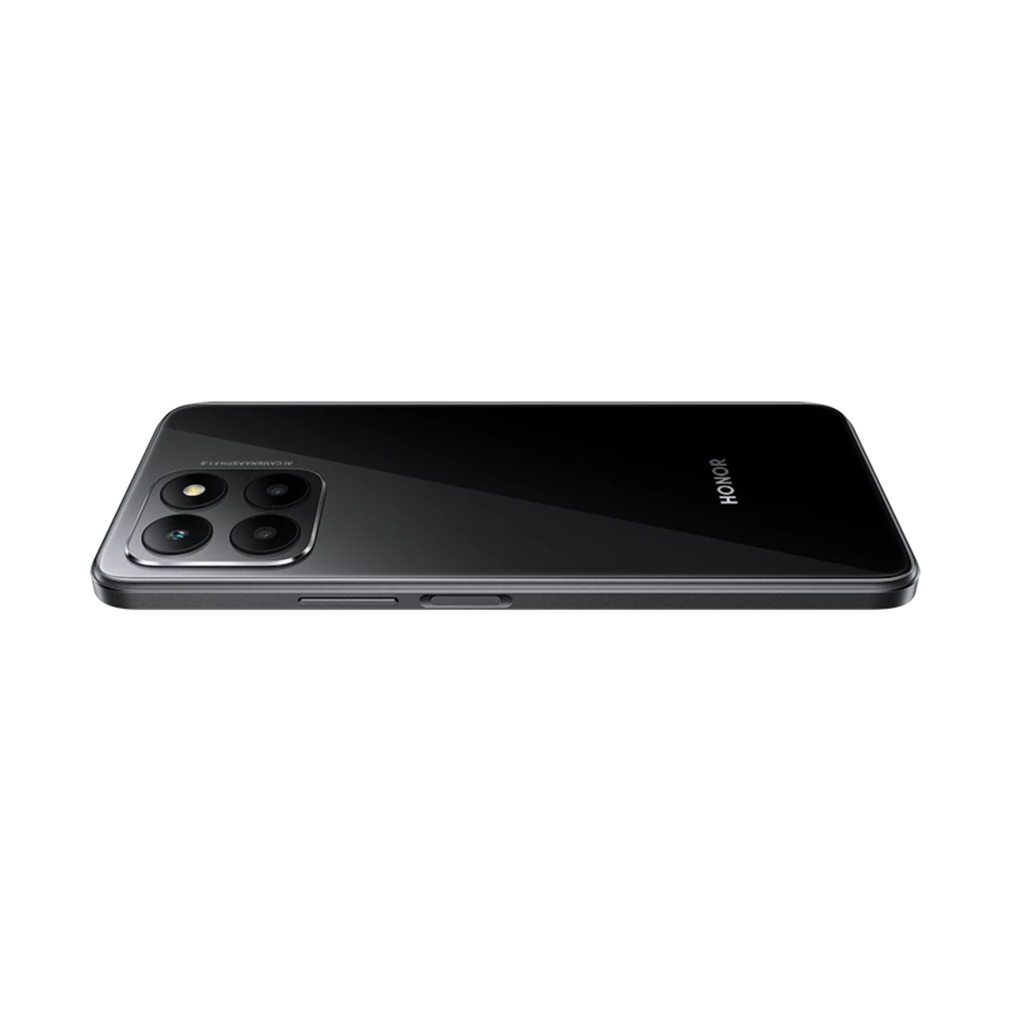 Honor 70 LITE 5G (USED) Dual SIM 4GB RAM 128GB ROM Midnight Black - International Version