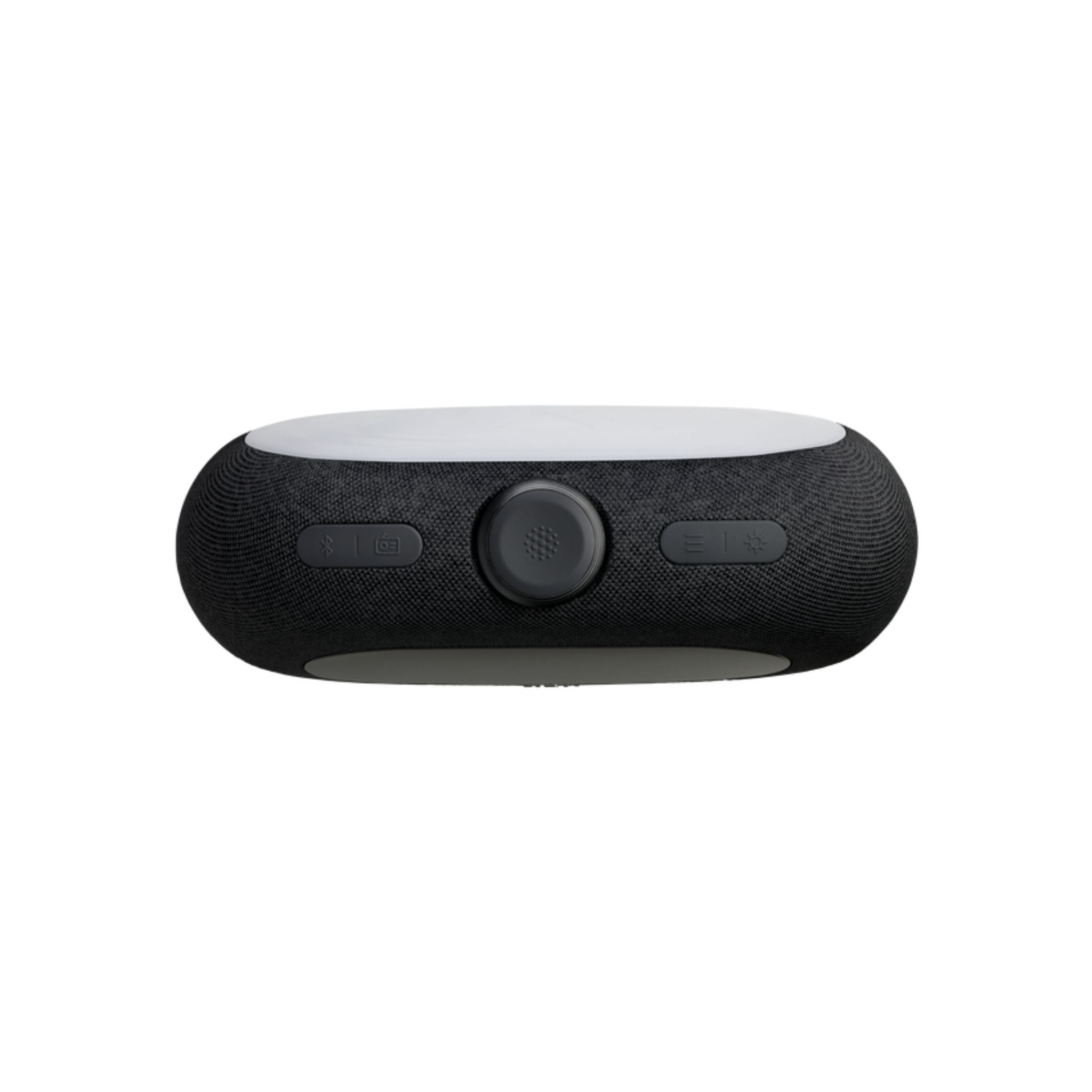 JBL HORIZON 3 Bluetooth clock radio speaker with DAB/DAB+/FM - Black