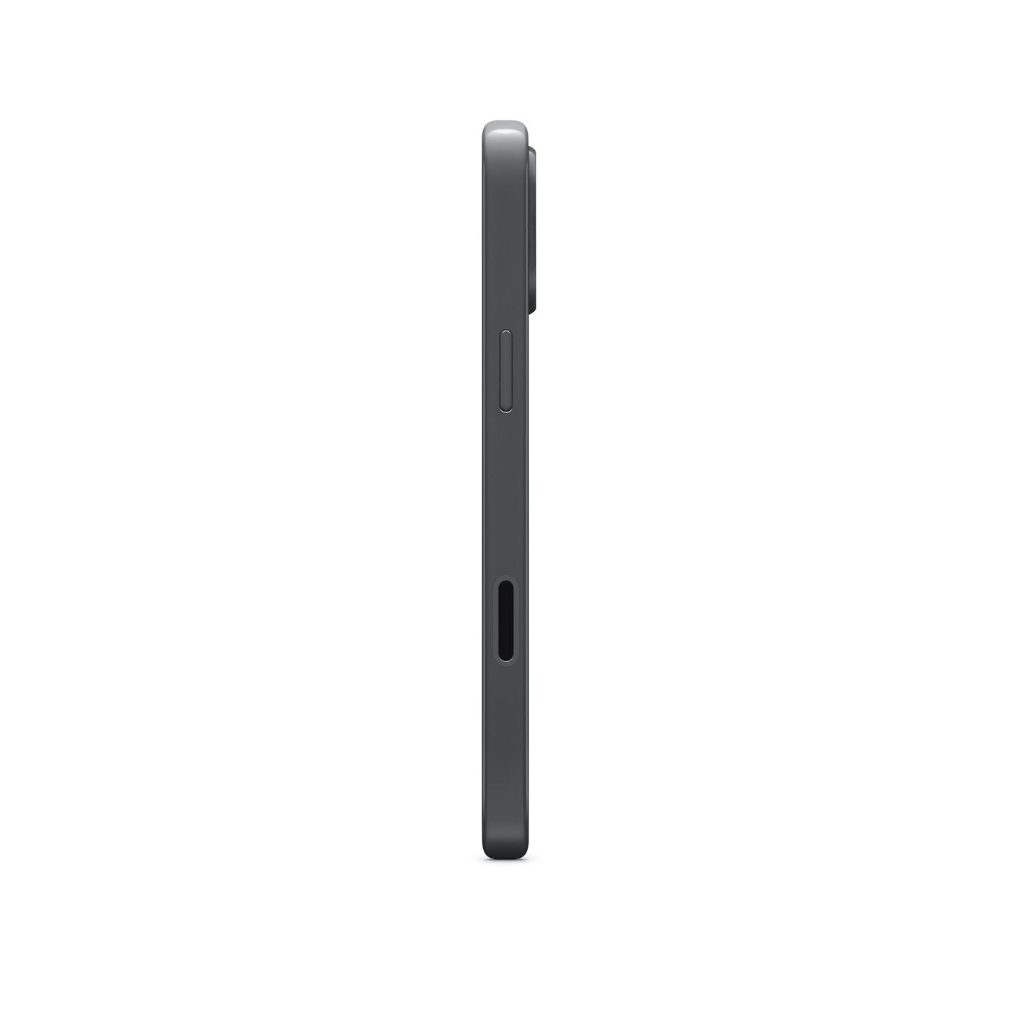APPLE Beats iPhone 16 Pro Max Case with MagSafe – Midnight Black