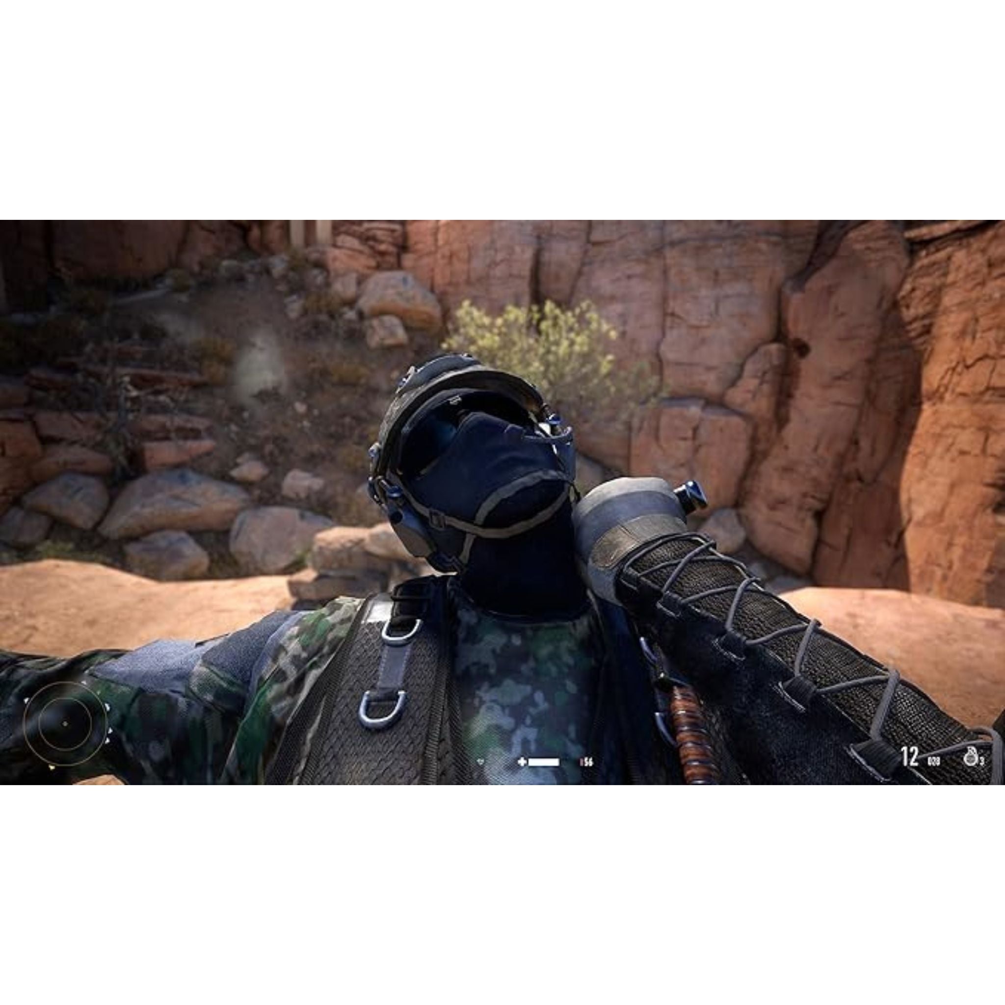 CI Games Sniper Ghost Warrior Contracts 2 Elite Edition - Action & Shooter - PlayStation 5 (PS5)