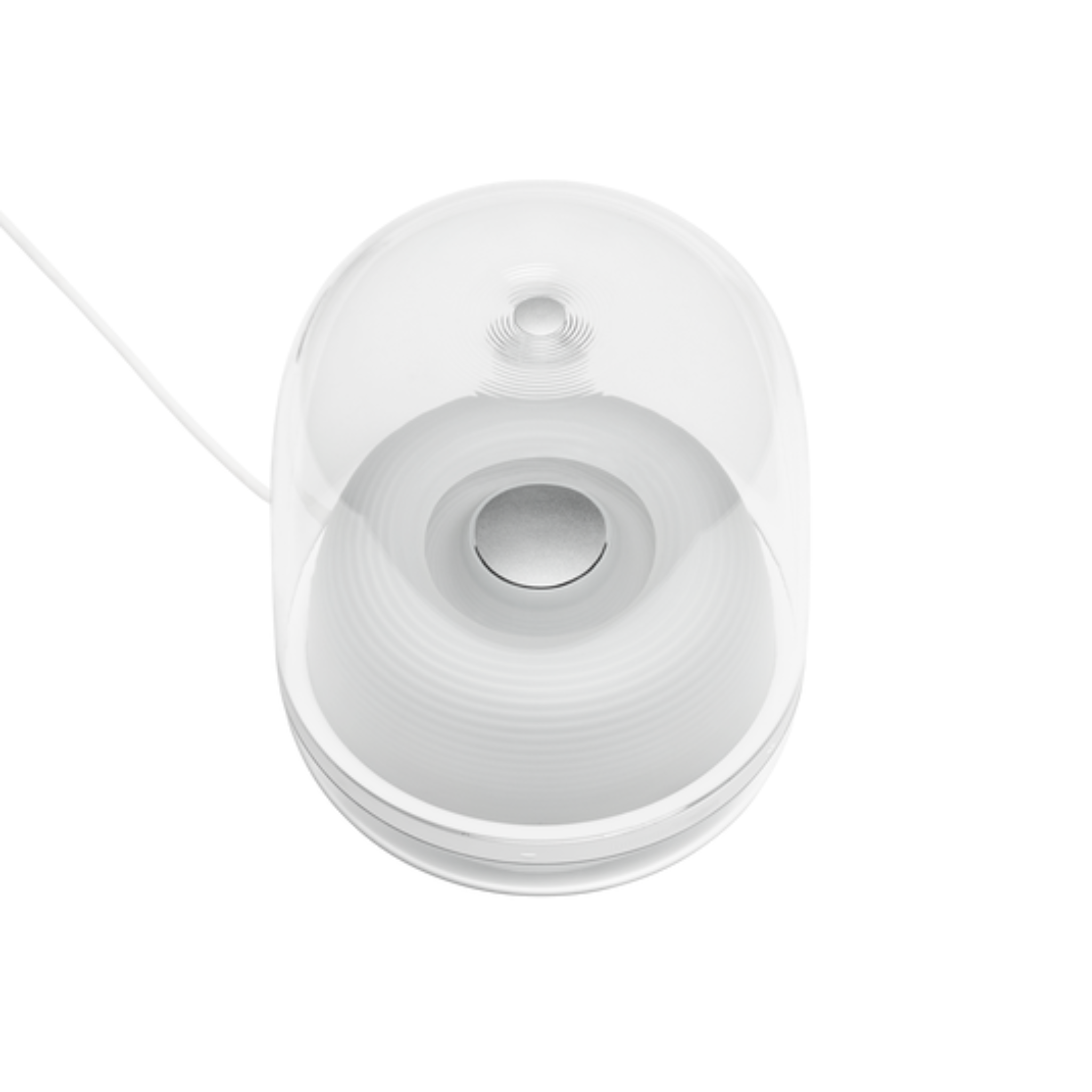 Harman Kardon Soundsticks 4 Bluetooth Wireless 2.1 Speaker System , Bluetooth version 4.2 , Weight 4.432 kg - White