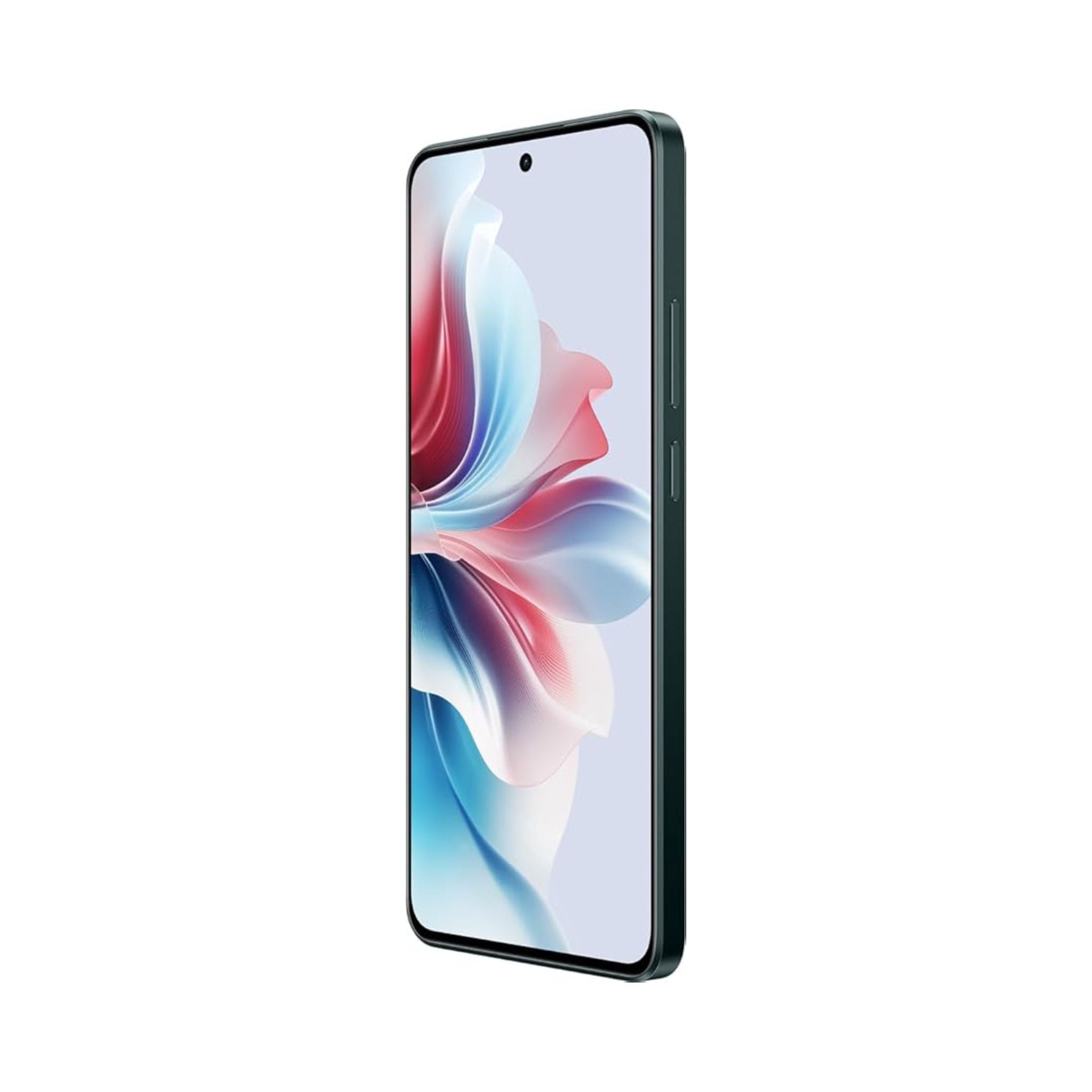 OPPO Reno11 F 5G Dual SIM 8GB RAM 256GB - Global Version - Palm Green