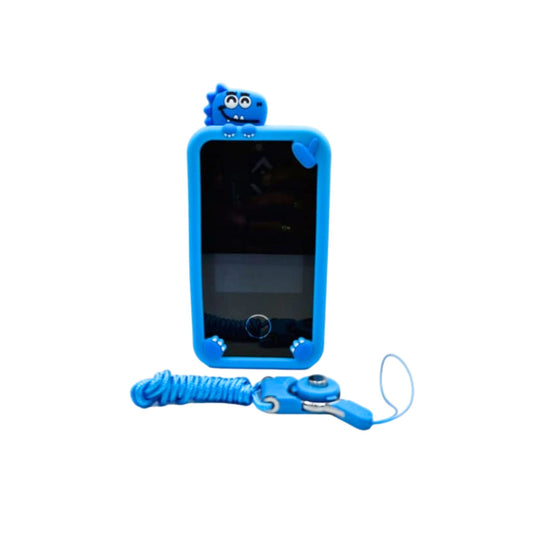 Kids SmartPhone P1 Plus_Blue