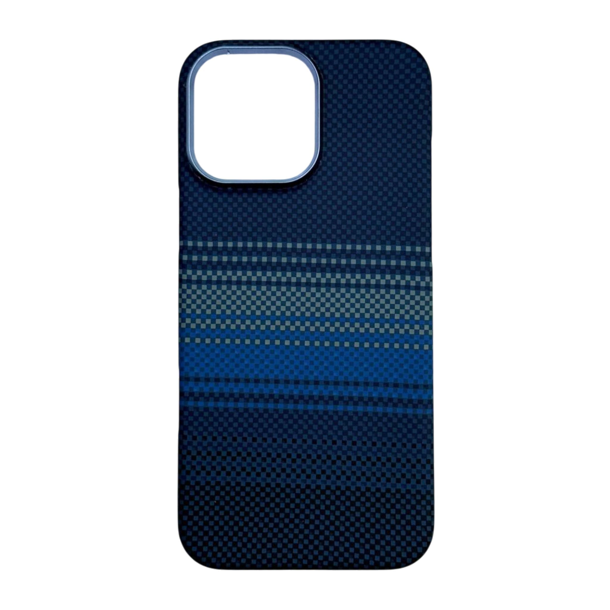 Casesh Tactile Woven Case for iPhone 16 Pro Max