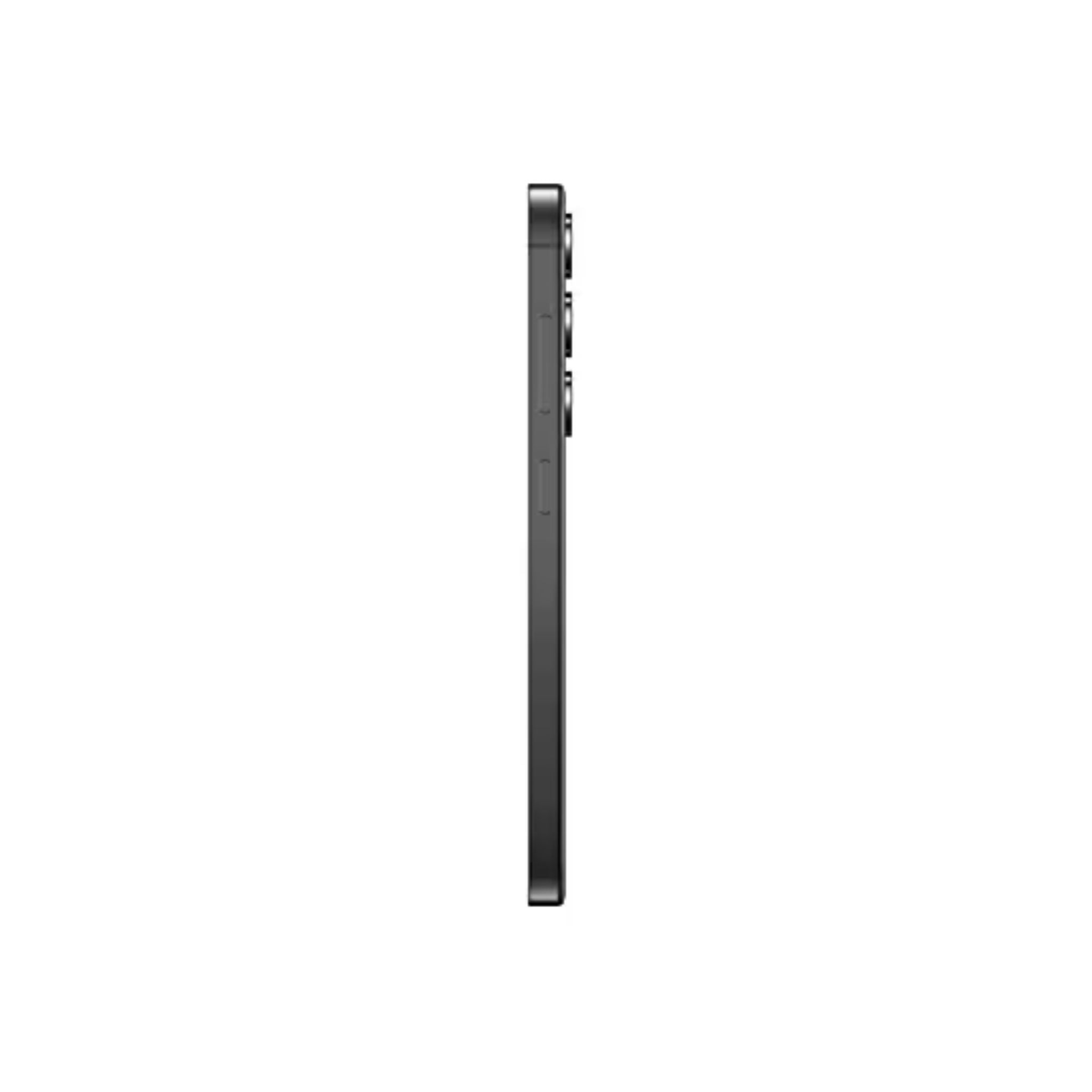 Samsung Galaxy S24 Dual SIM Onyx Black 8GB RAM 256GB 5G - Middle East Version