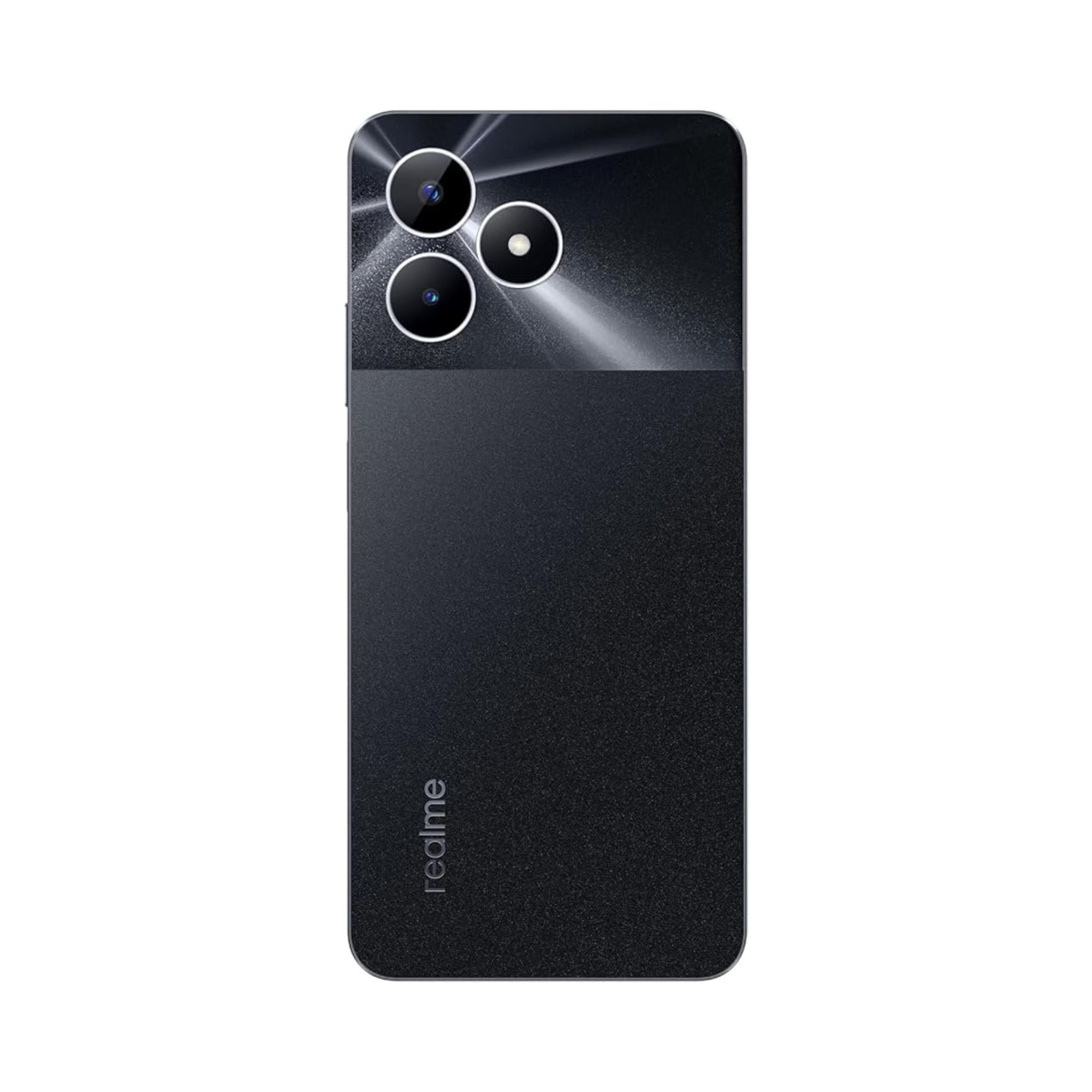 Realme Note 50 Dual SIM Midnight Black 4GB 128GB 4G - Middle East Version