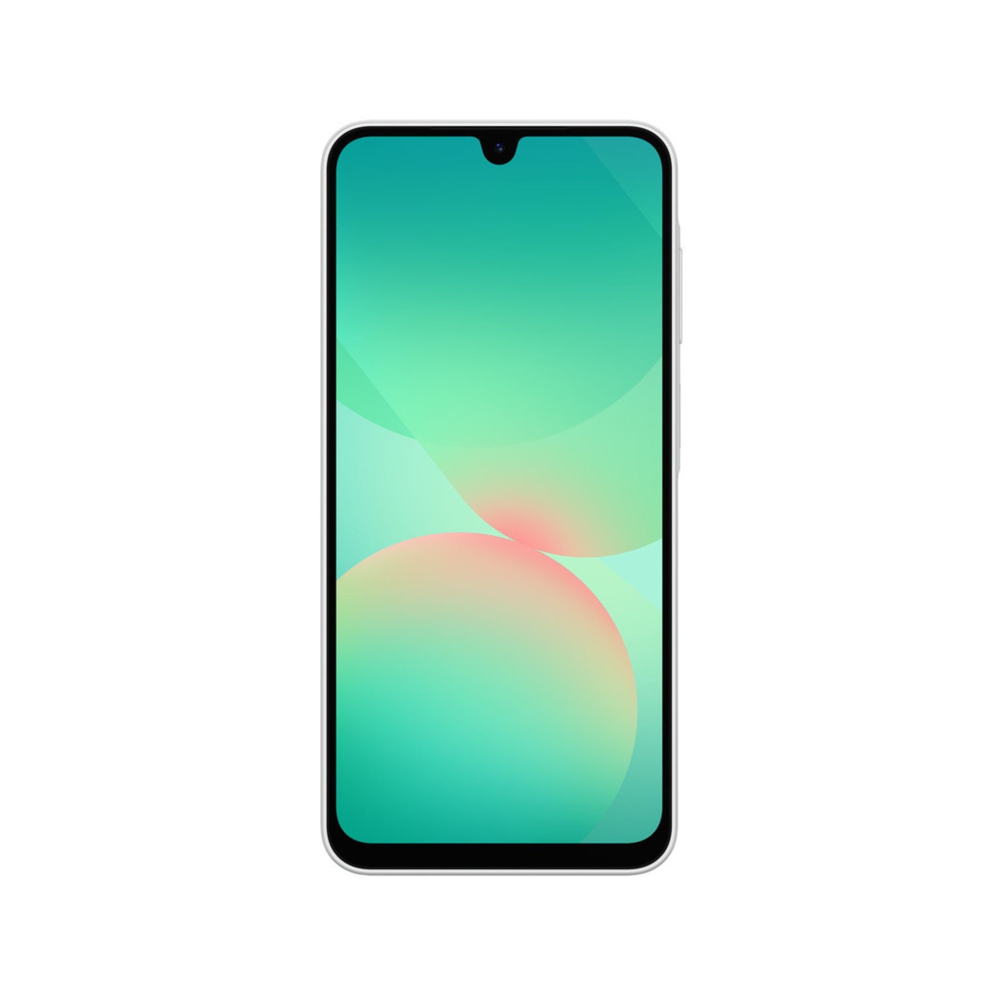 Samsung Galaxy A26 5G Dual SIM  8GB RAM 256GB - Middle East Version -White