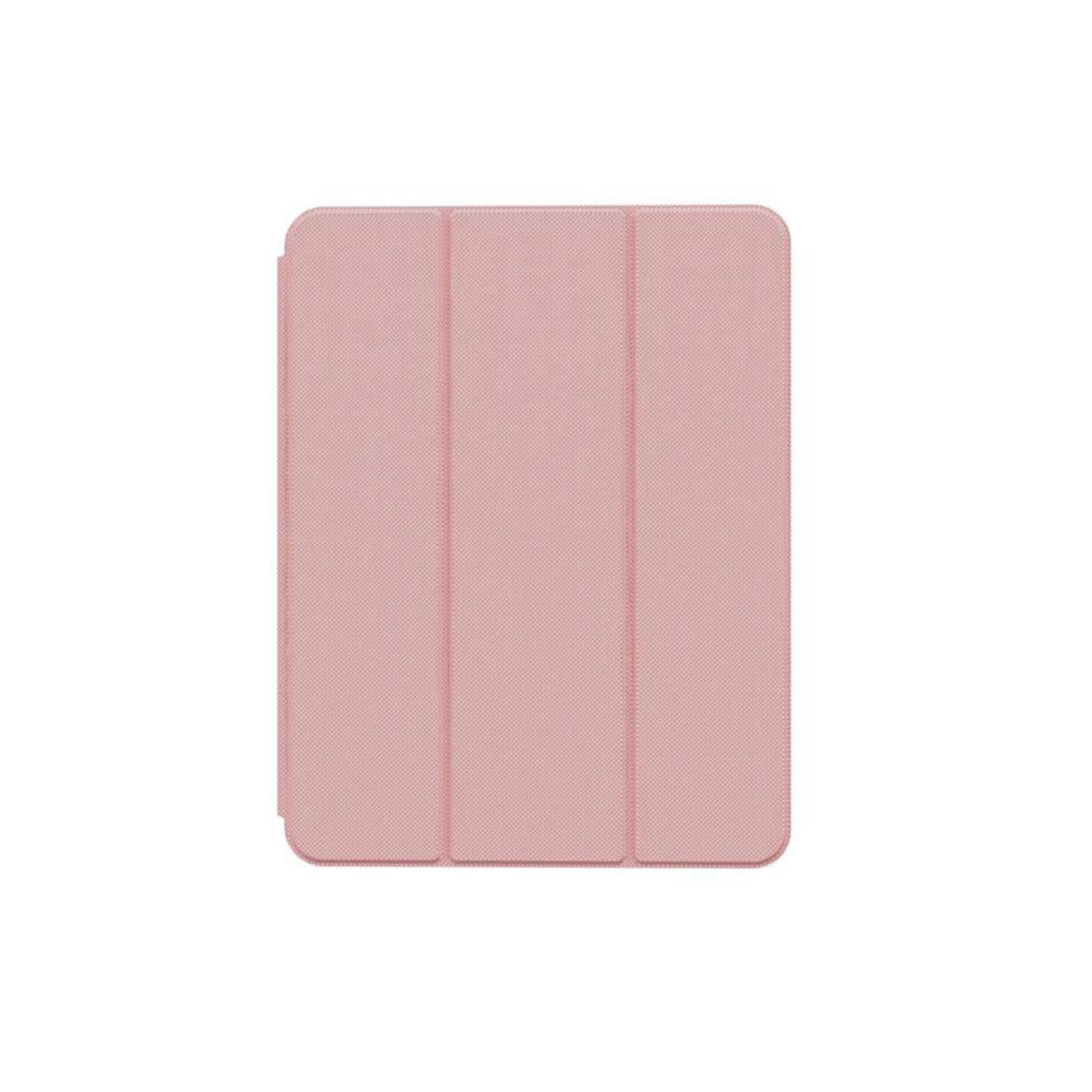 Green Lion Hogo Premium Case with Pencil Holder - Pink - iPad Air 13