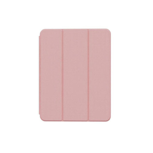Green Lion Hogo Premium Case with Pencil Holder - Pink - iPad Air 13