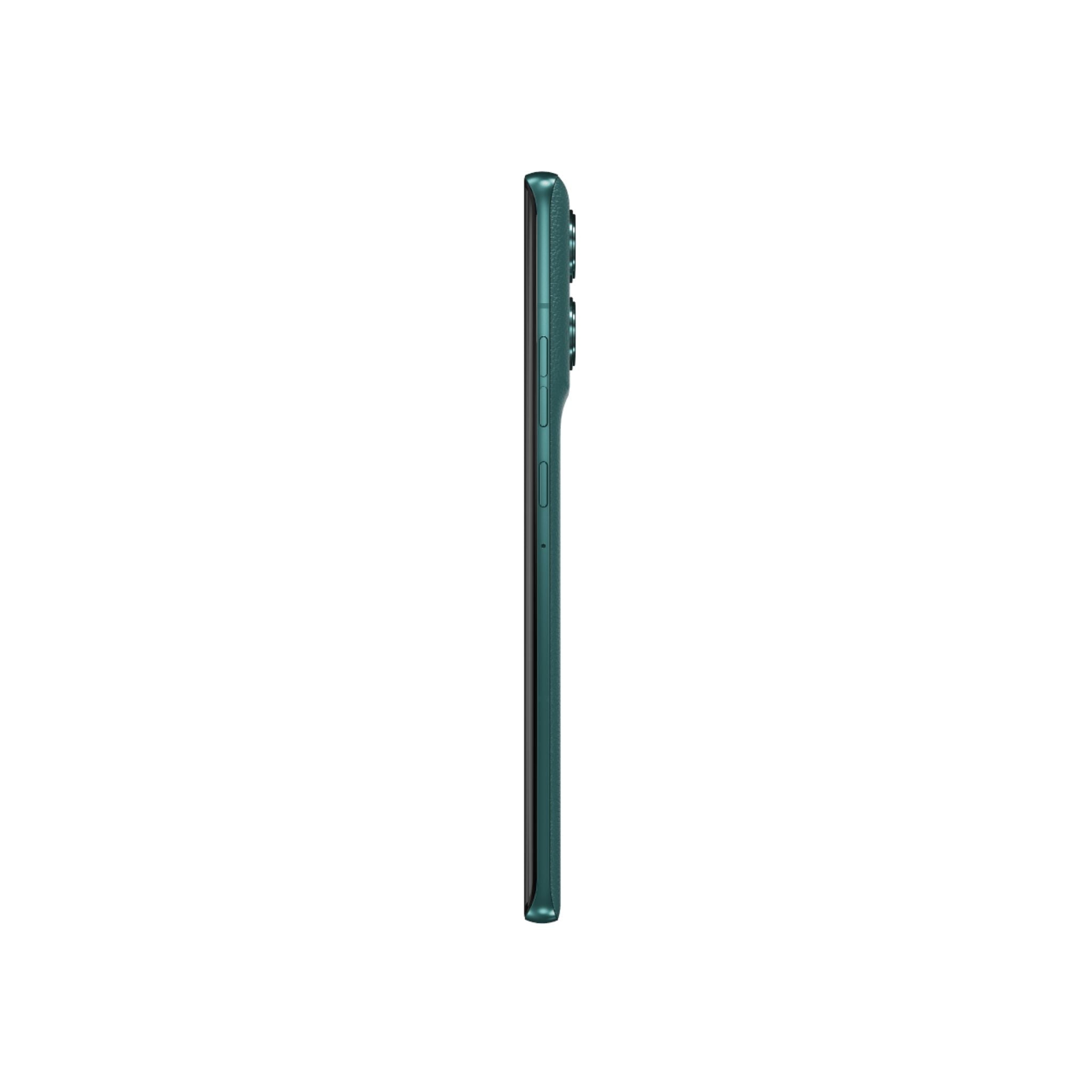 Motorola Edge 50 5G Dual SIM, 12GB RAM 512 GB ROM - International Version-Jungle Green