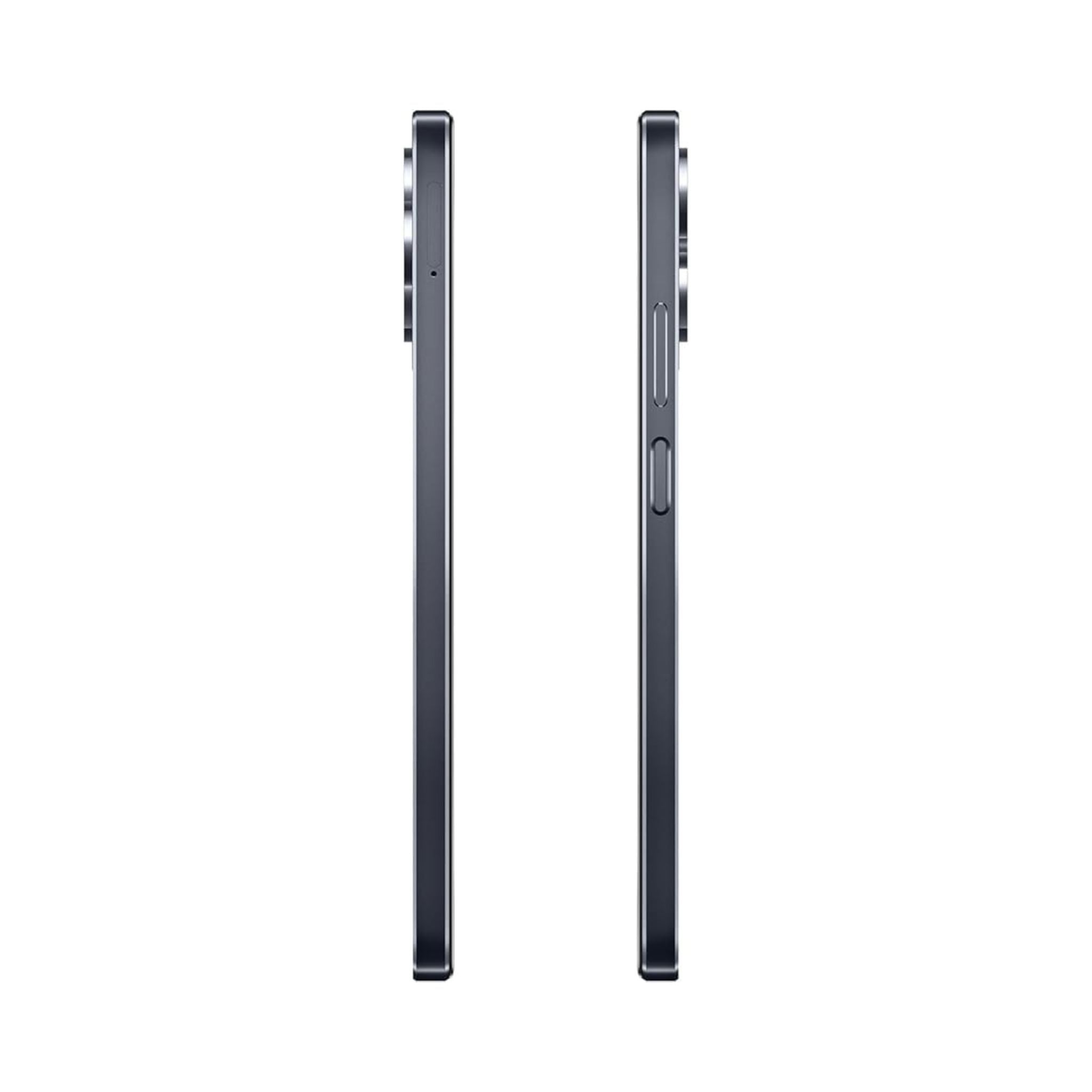 Realme Note 50 Dual SIM Midnight Black 4GB 128GB 4G - Middle East Version