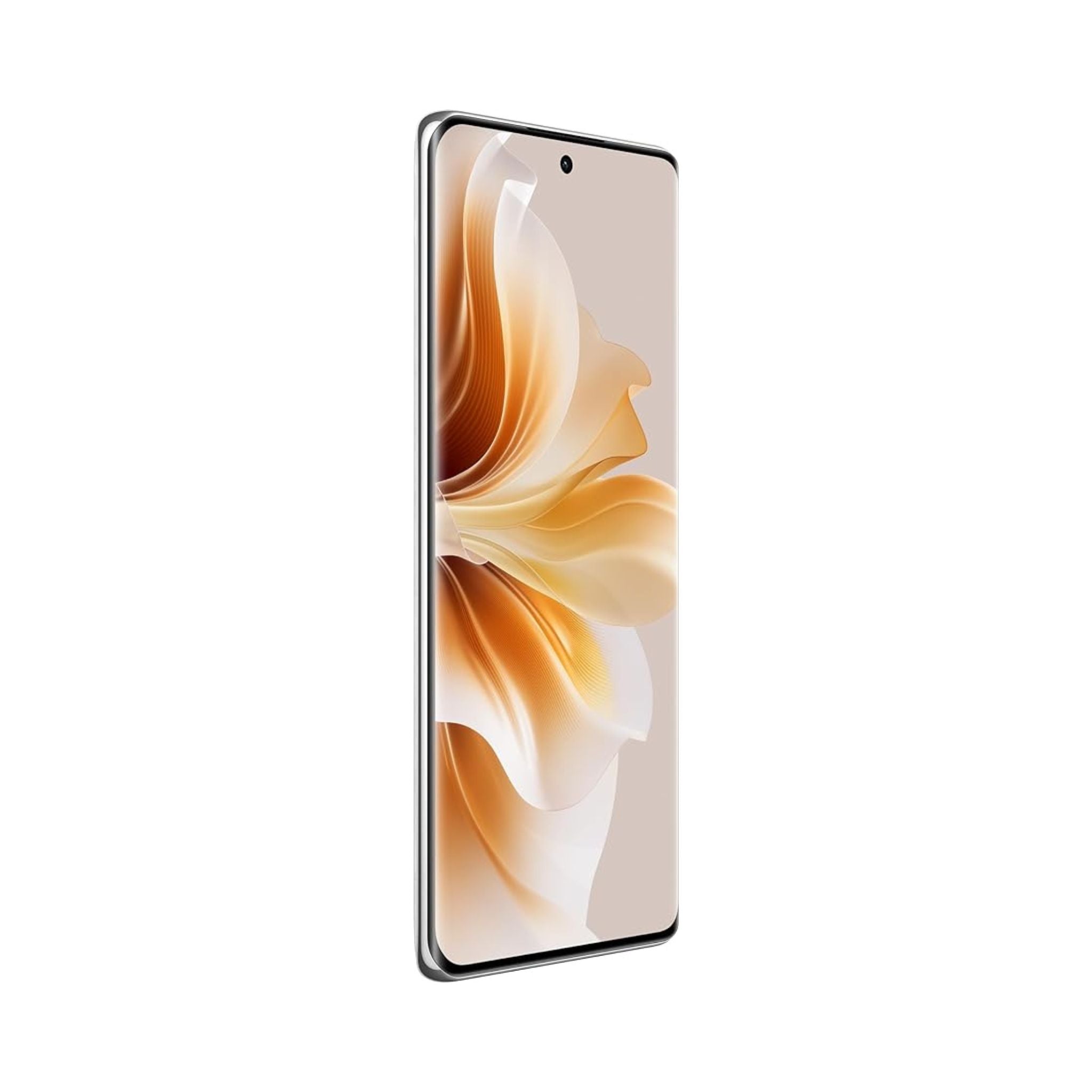 Oppo Reno 11 Pro 5G (Pearl White, 12GB RAM, 256GB Storage) Mediatek Dimensity 8200 Processor | AMOLED Display | Dual SIM | 4600mAh Battery