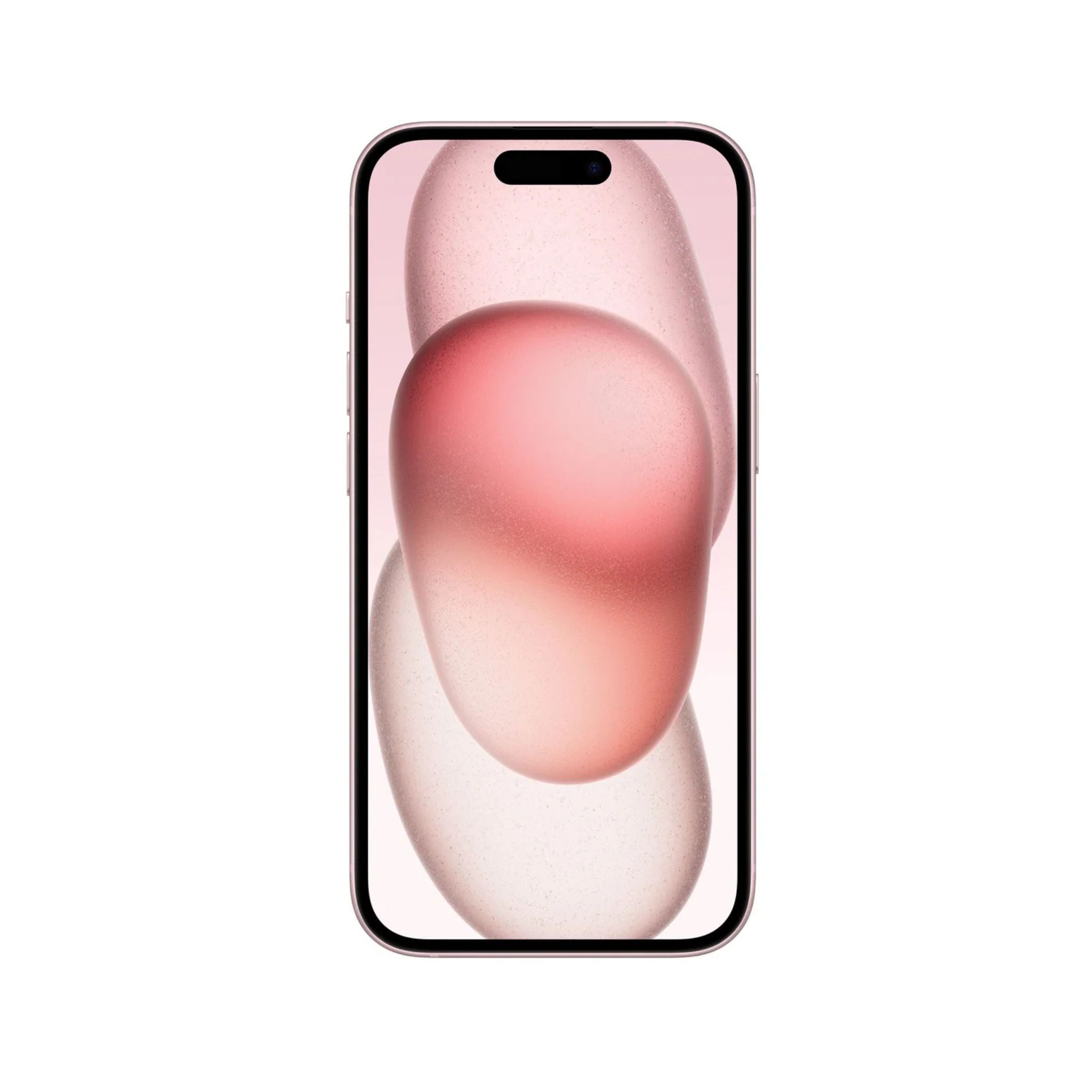 Apple iPhone 15 (128 GB) - Pink (India)