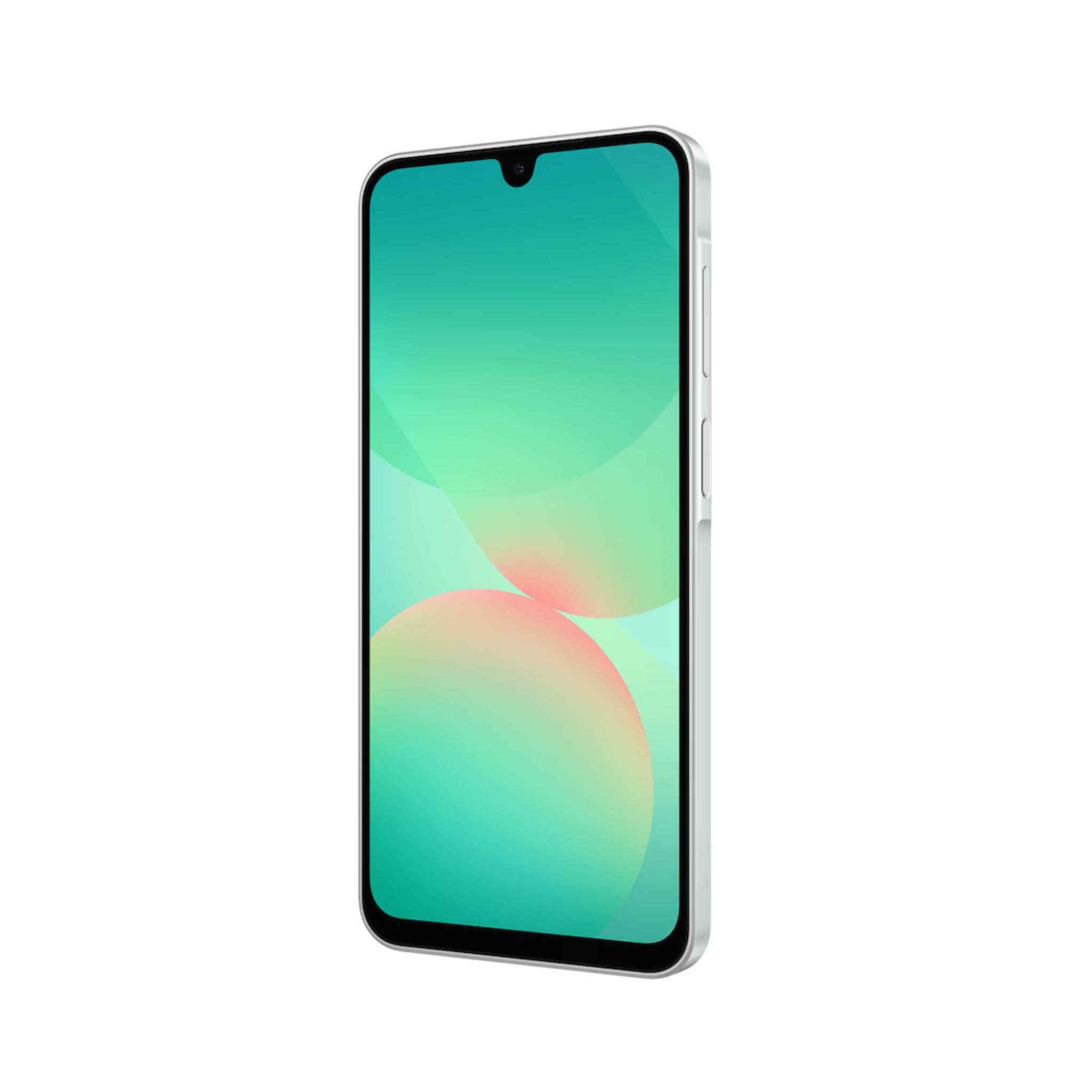 Samsung Galaxy A26 5G Dual SIM  8GB RAM 256GB - Middle East Version -White