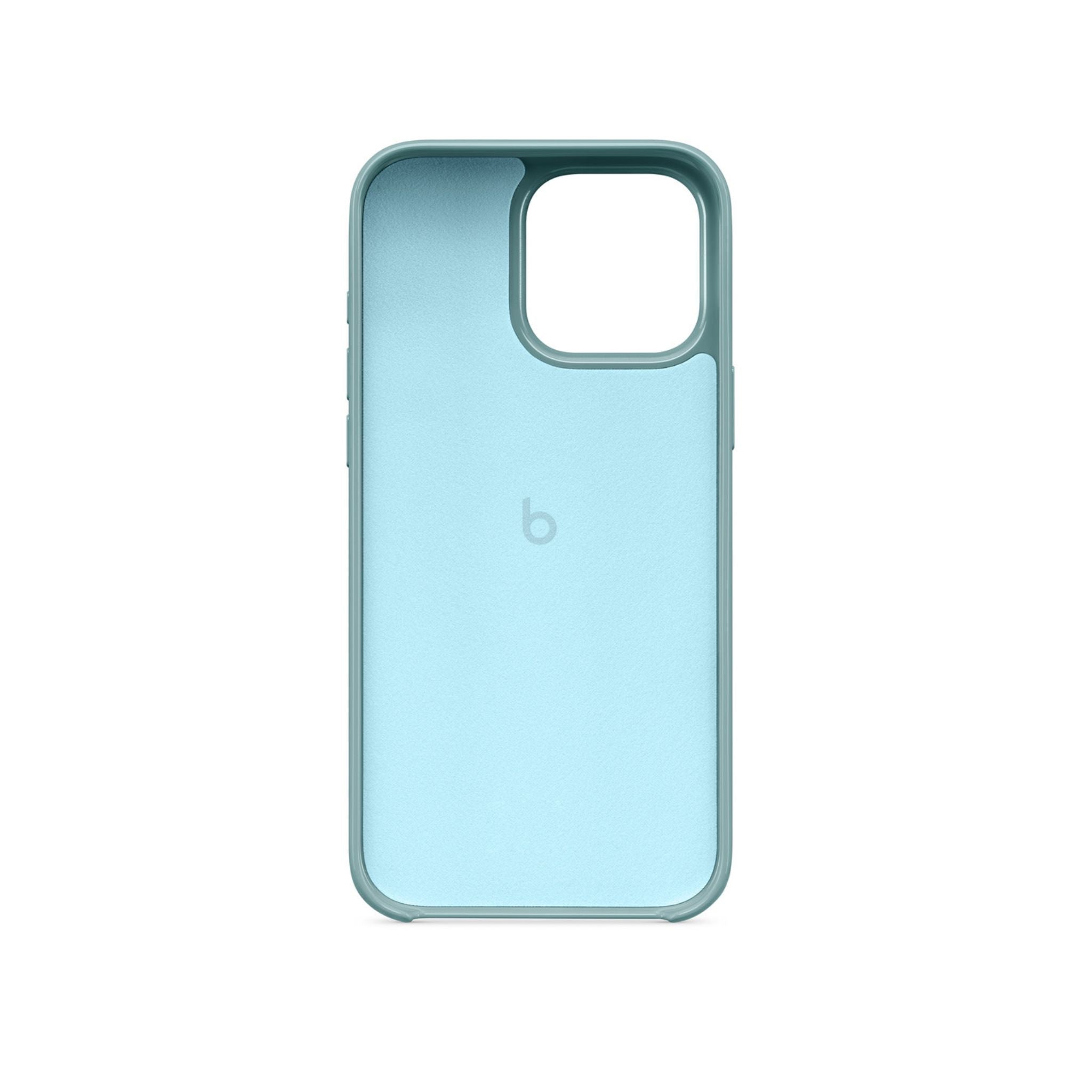 APPLE Beats iPhone 16 Pro Max Case with MagSafe – Riptide Blue