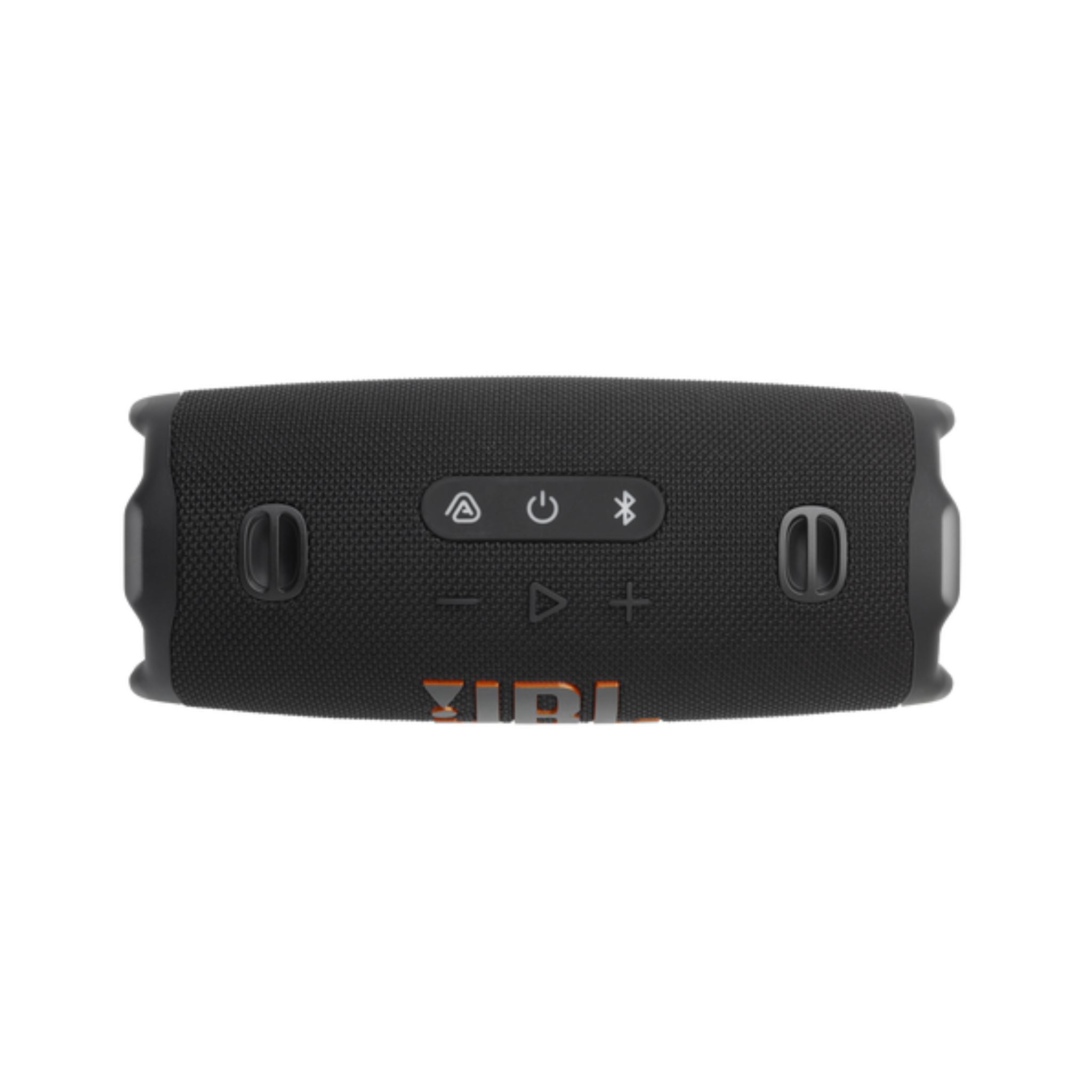 JBL Charge 6 - Portable Waterproof And Drop-Proof Bluetooth Speaker With Built-In Power Bank, Multi-Speaker Connection Via Auracast, Up To 28 Hours Playtime, Fast Charging, And Powerful Sound -Black