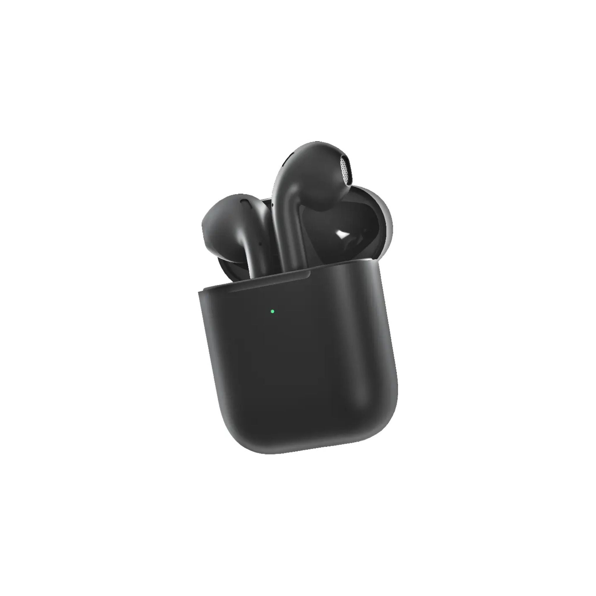  Bluetooth-capable Porodo Deep Bass Wireless Earbuds 