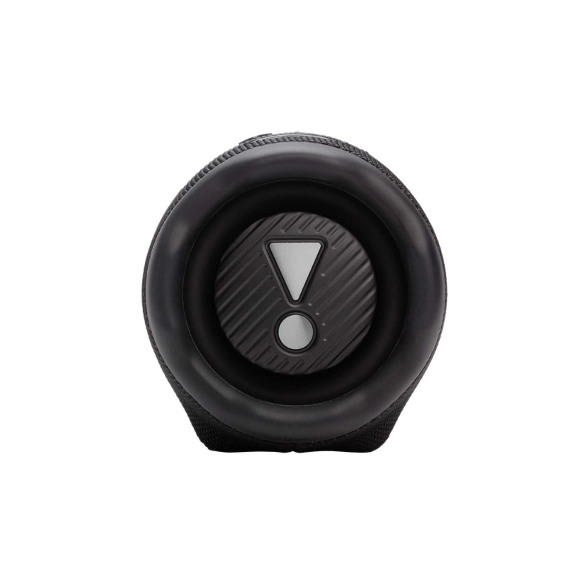 JBL Charge 6 - Portable Waterproof And Drop-Proof Bluetooth Speaker With Built-In Power Bank, Multi-Speaker Connection Via Auracast, Up To 28 Hours Playtime, Fast Charging, And Powerful Sound -Black