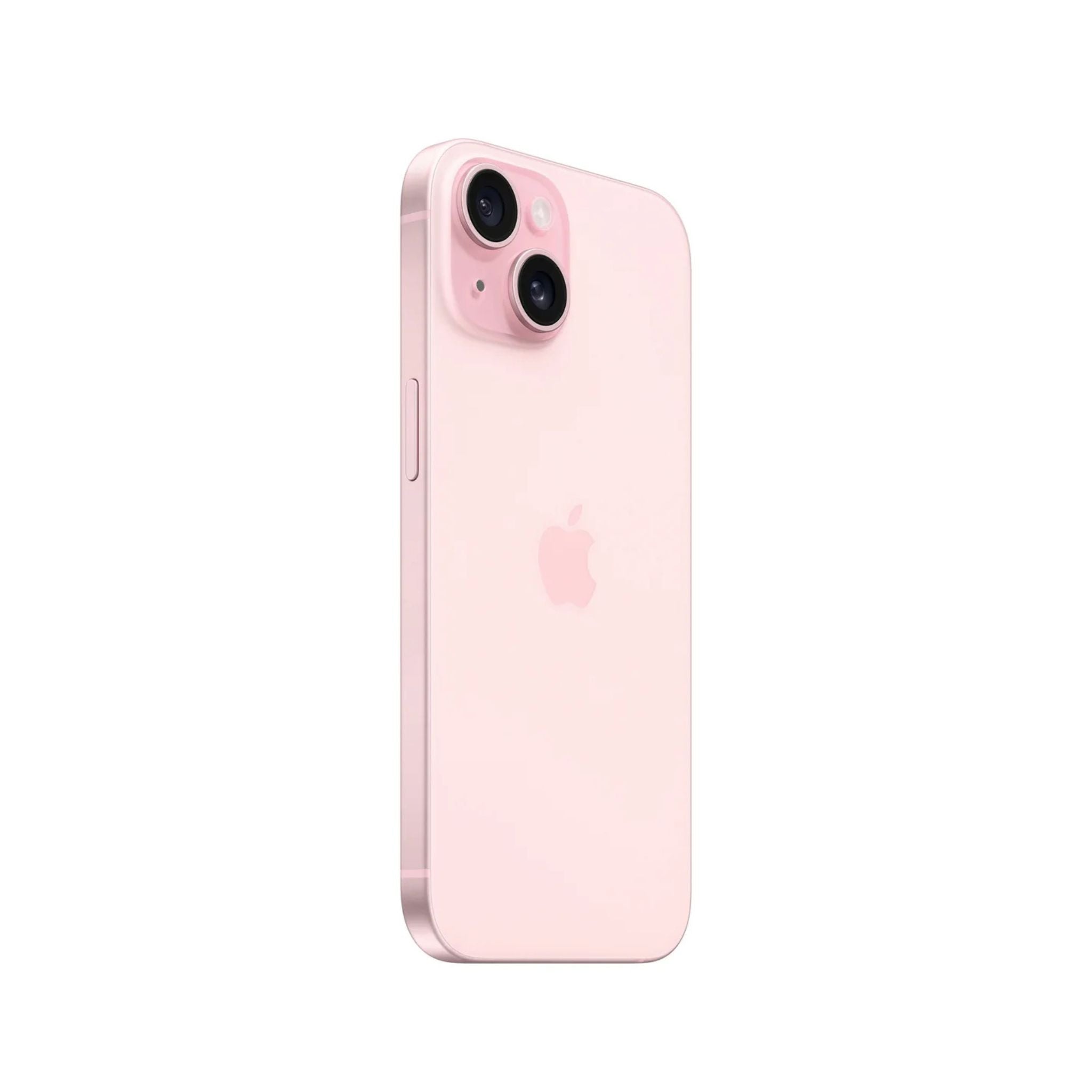 Apple iPhone 15 (128 GB) - Pink (India)