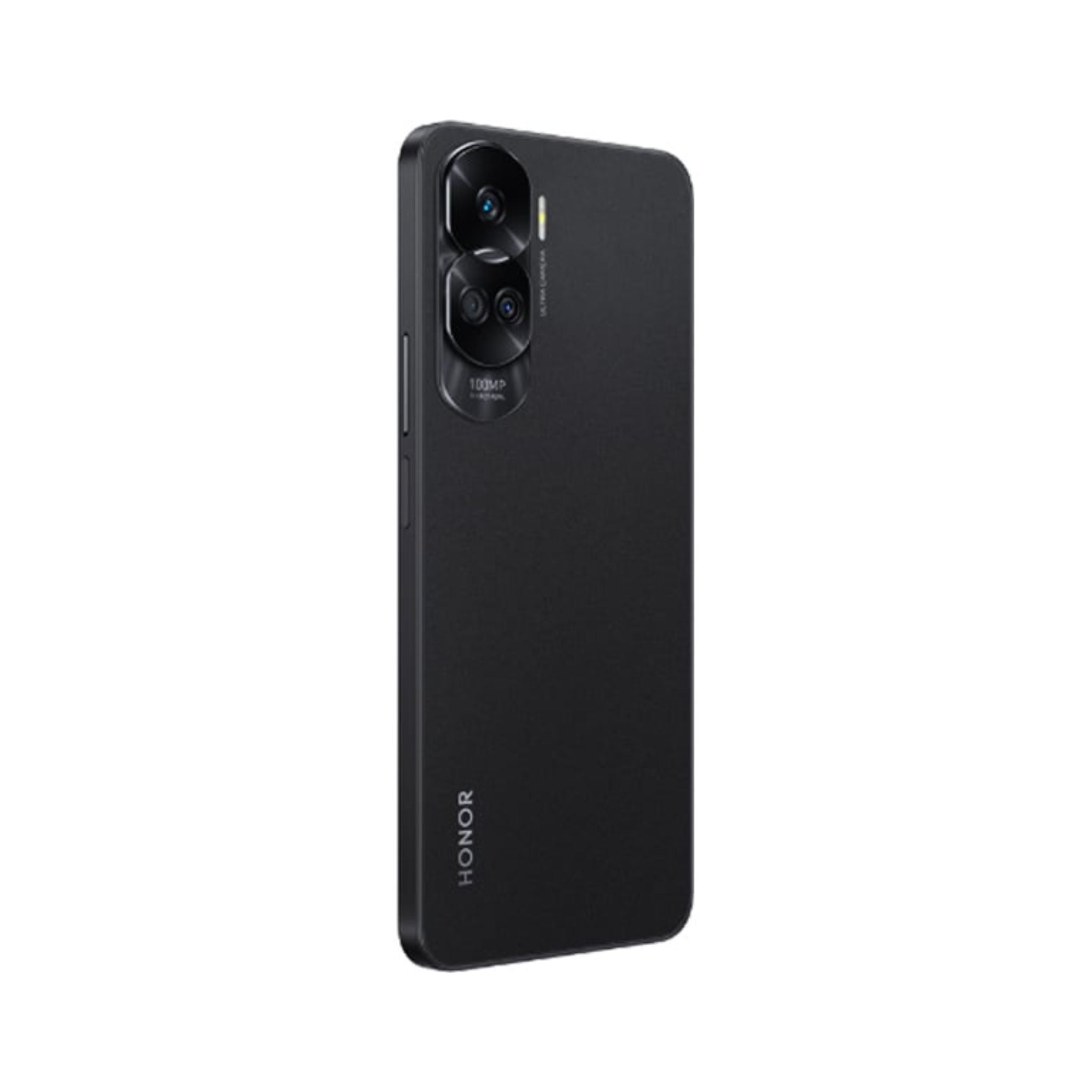 Honor 90 Lite 5G (USED) 256GB+8GB Smartphone-Midnight Black