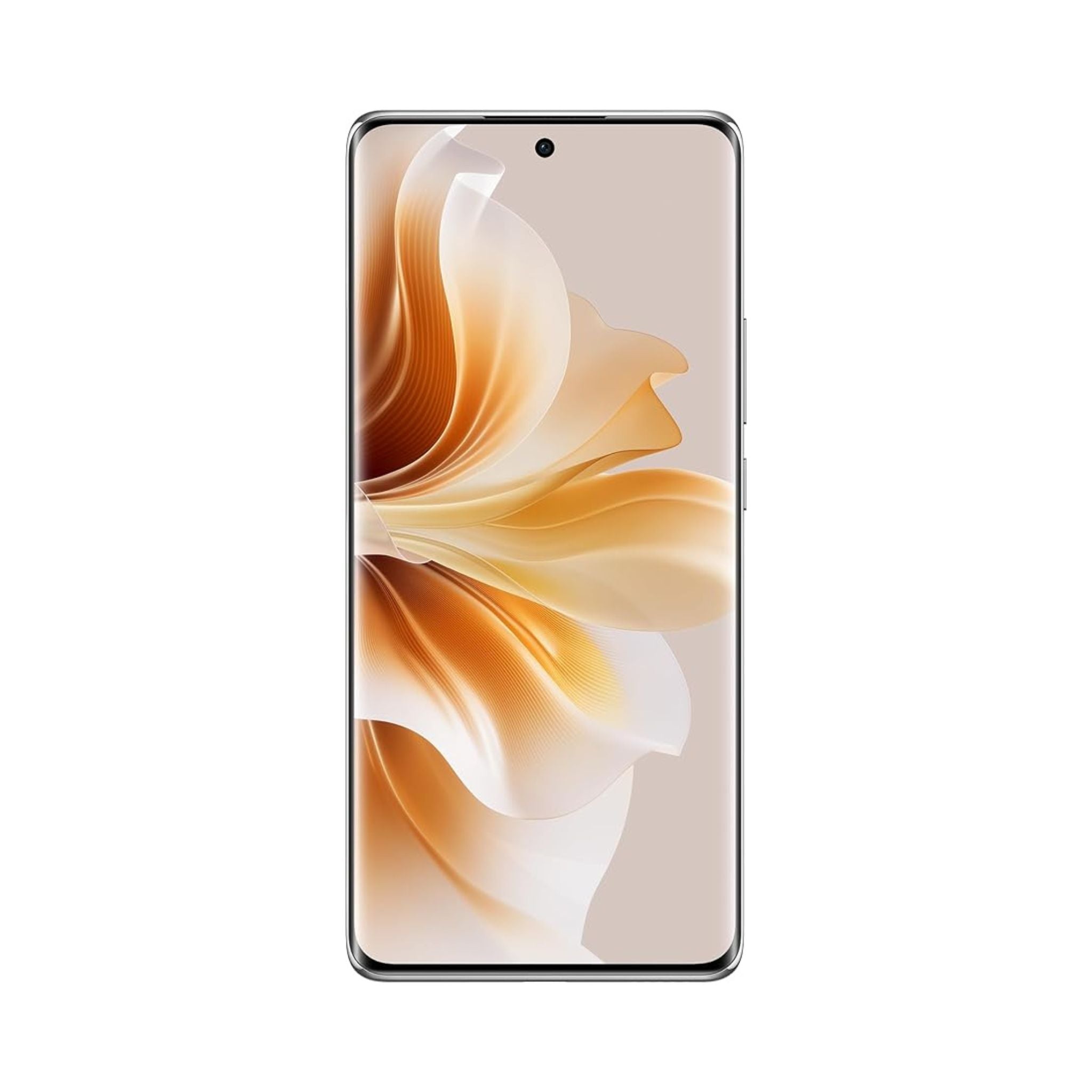 Oppo Reno 11 Pro 5G (Pearl White, 12GB RAM, 256GB Storage) Mediatek Dimensity 8200 Processor | AMOLED Display | Dual SIM | 4600mAh Battery