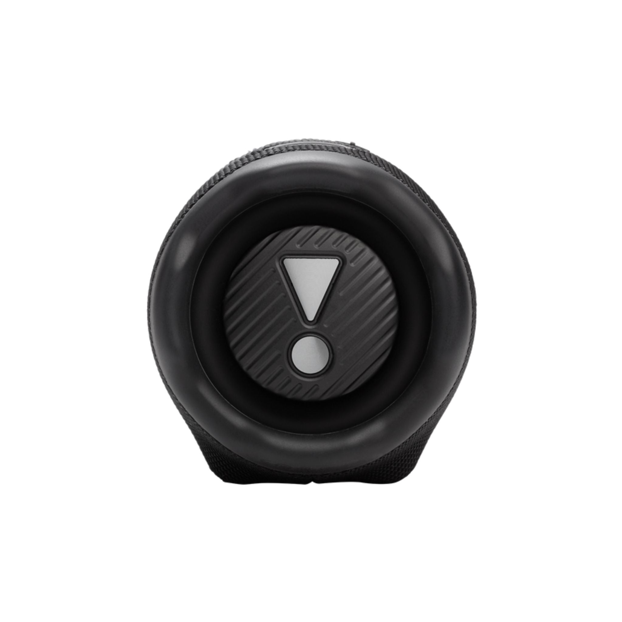 JBL Charge 6 - Portable Waterproof And Drop-Proof Bluetooth Speaker With Built-In Power Bank, Multi-Speaker Connection Via Auracast, Up To 28 Hours Playtime, Fast Charging, And Powerful Sound -Black