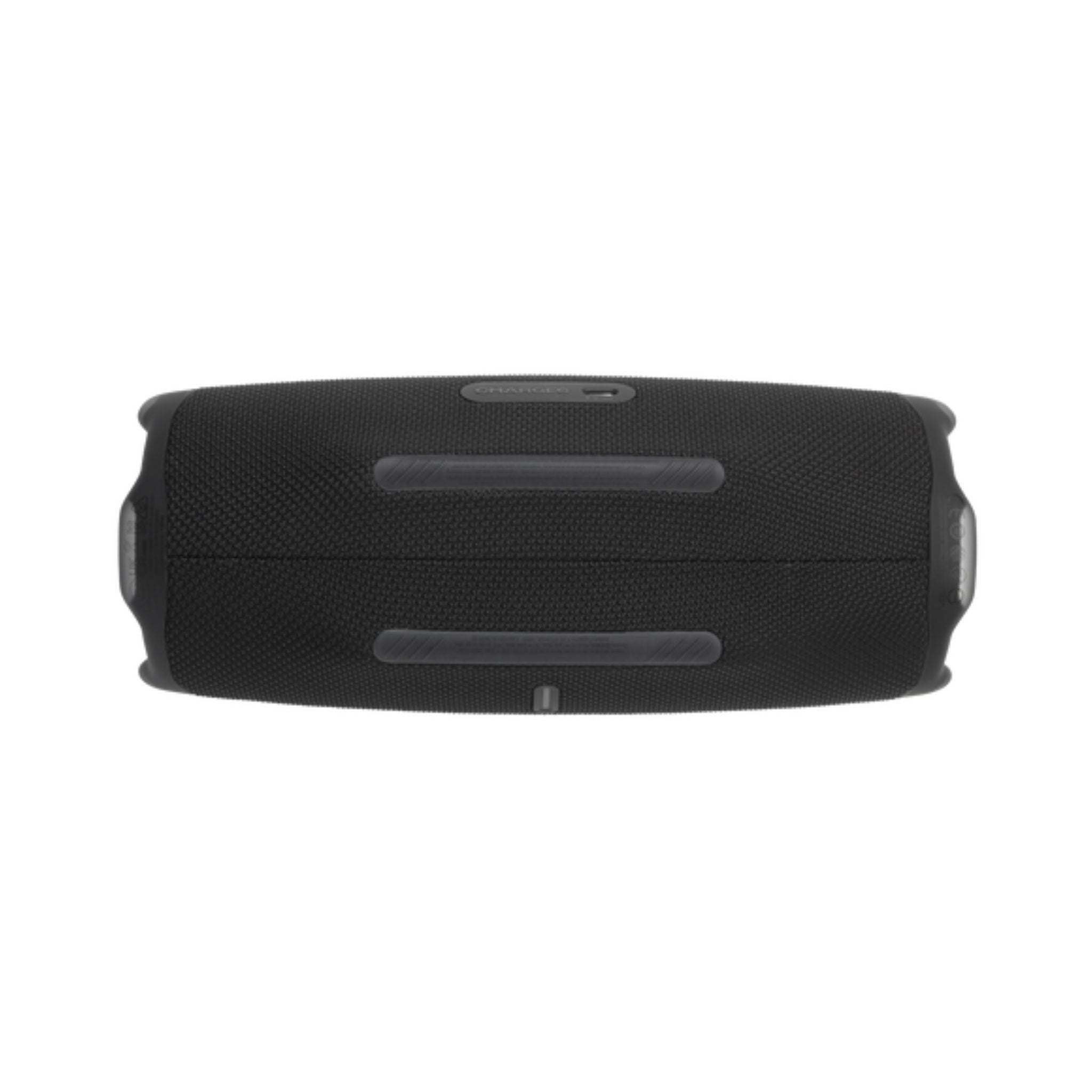 JBL Charge 6 - Portable Waterproof And Drop-Proof Bluetooth Speaker With Built-In Power Bank, Multi-Speaker Connection Via Auracast, Up To 28 Hours Playtime, Fast Charging, And Powerful Sound -Black