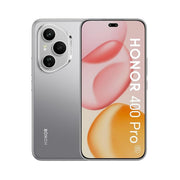Honor 400 Pro 5G, Dual SIM 12GB RAM 512GB - International Version- Lunar Grey