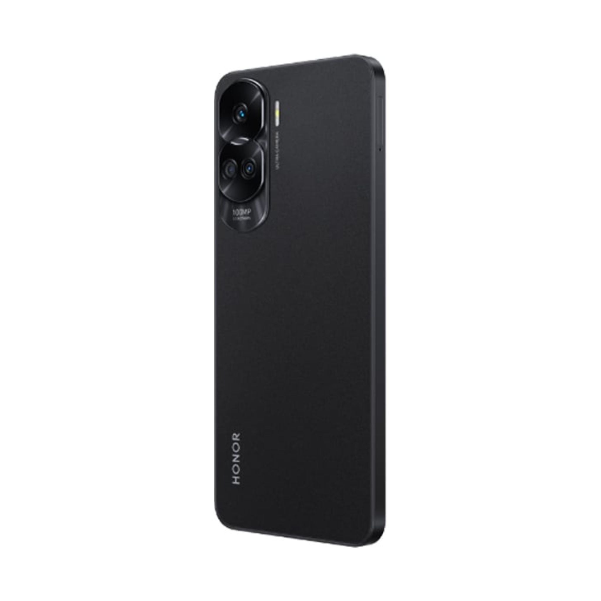 Honor 90 Lite 5G (USED) 256GB+8GB Smartphone-Midnight Black