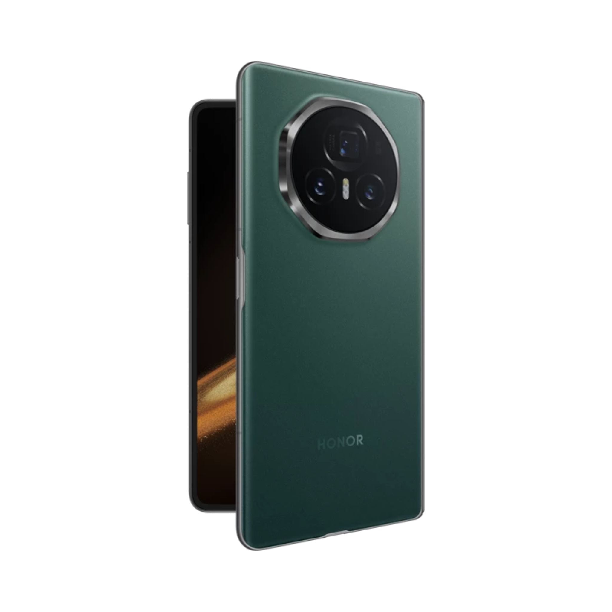 Honor Magic V3 Dual SIM Green 12GB RAM 512GB 5G  - Middle East Version