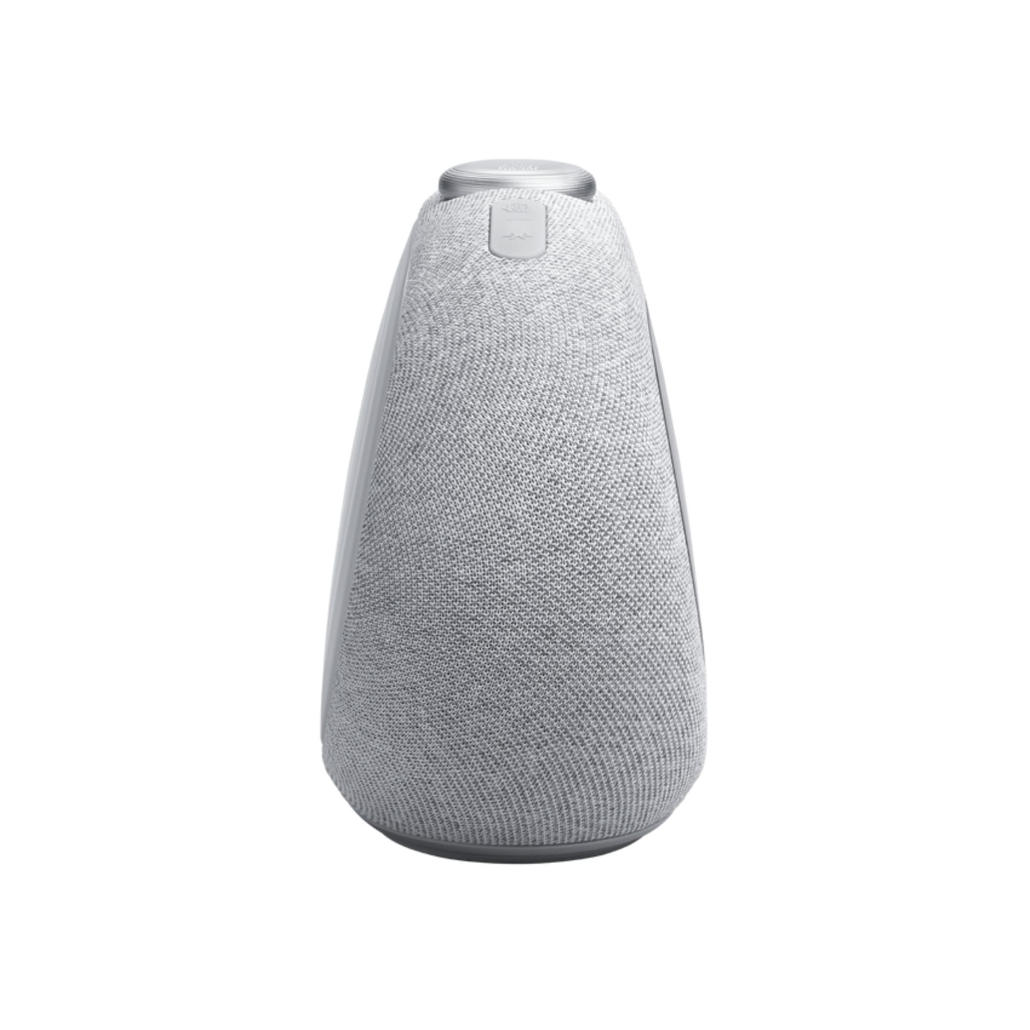 JBL HORIZON 3 Bluetooth clock radio speaker with DAB/DAB+/FM - Grey